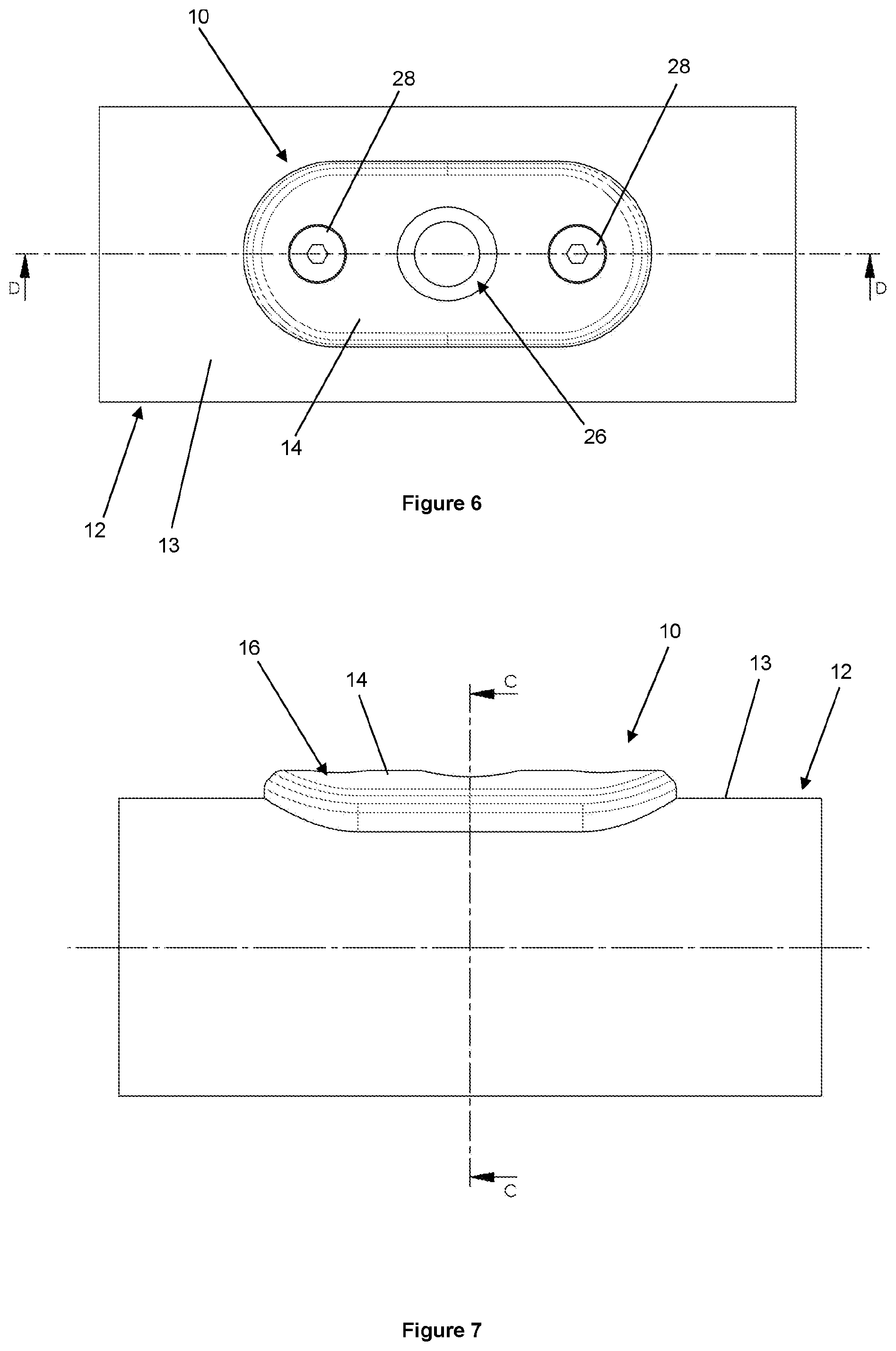 Patent US12552501 Figure 4 – Marine lighting assembly