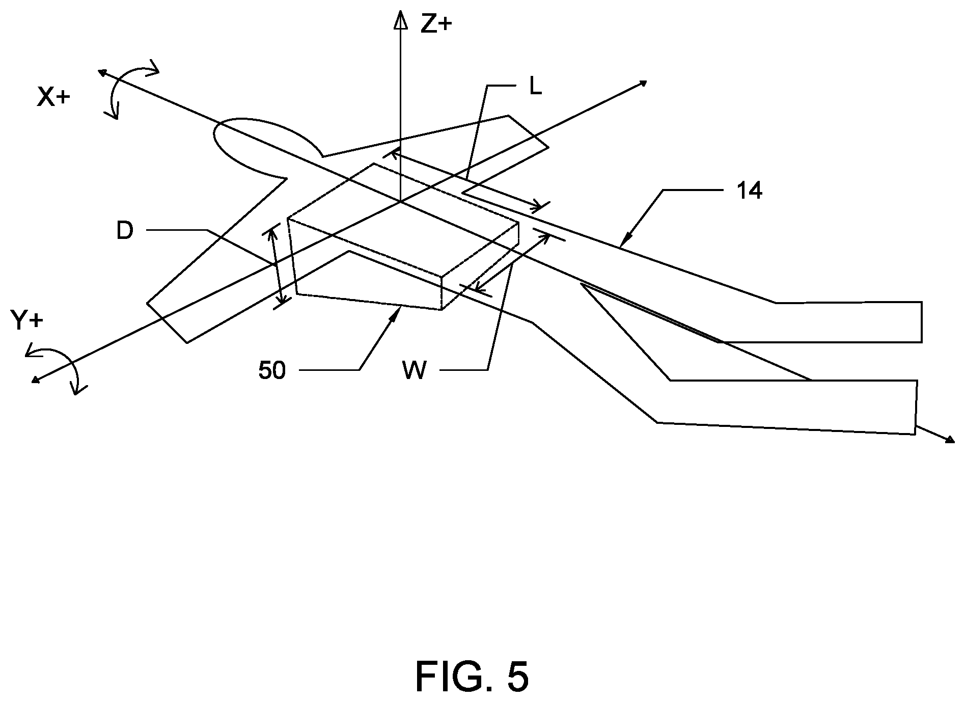 Patent US12552502 Figure 5 – Self-righting underwater escape and surface survival suit system