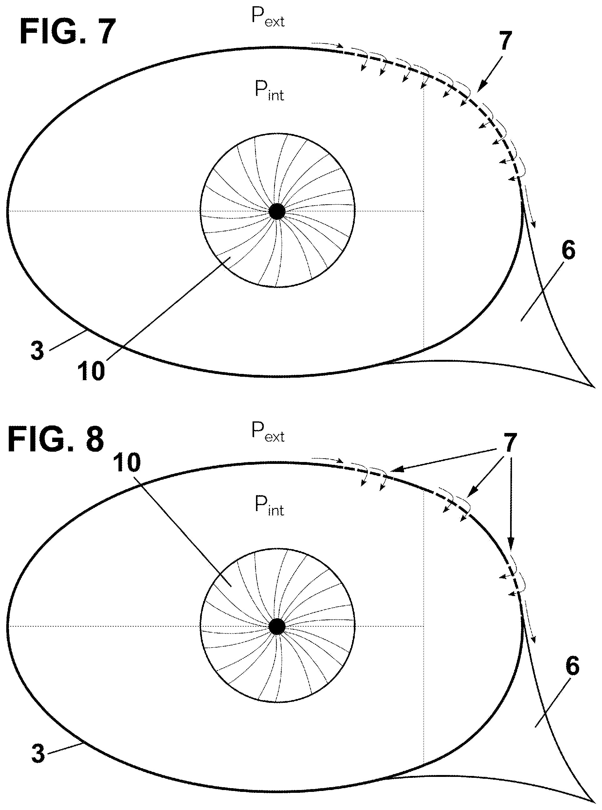 Patent US12552504 Figure 4 – Boat propulsion system
