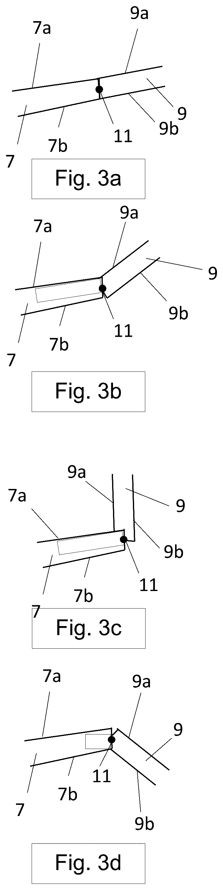 Patent US12552520 Figure 2 – Moveable wing tip actuation system