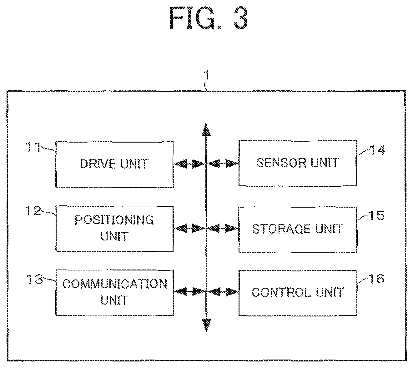 Patent US12552533 Figure 4 – Information processing system, notification method, and unmanned aerial vehicle