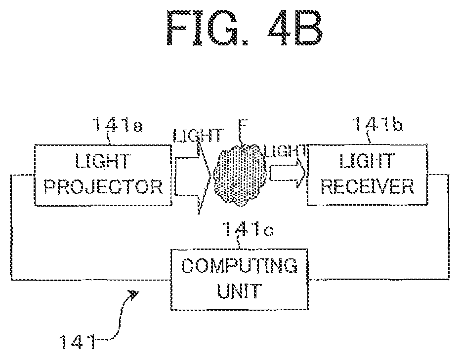 Patent US12552533 Figure 6 – Information processing system, notification method, and unmanned aerial vehicle