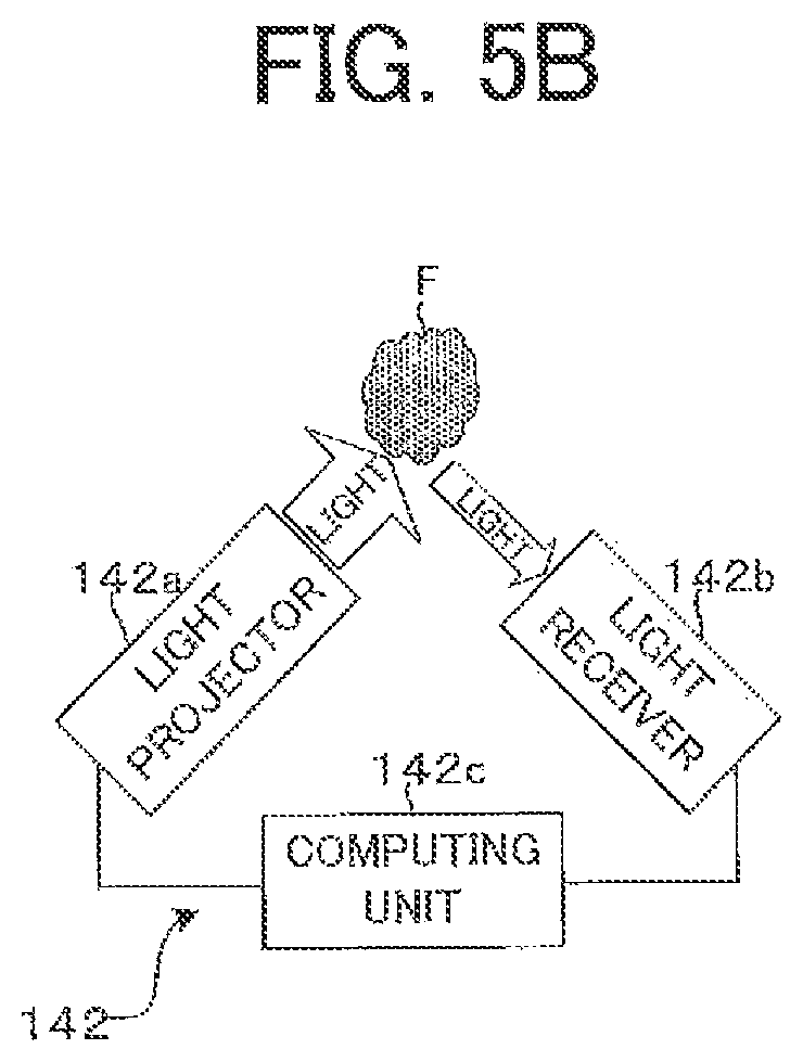 Patent US12552533 Figure 8 – Information processing system, notification method, and unmanned aerial vehicle