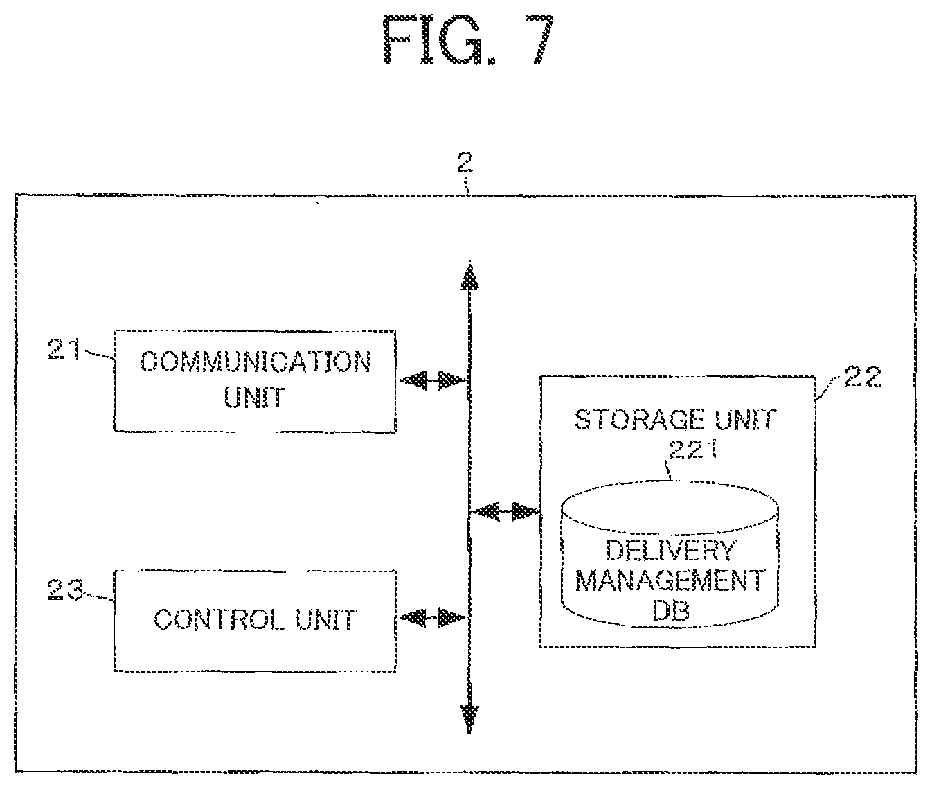 Patent US12552533 Figure 10 – Information processing system, notification method, and unmanned aerial vehicle