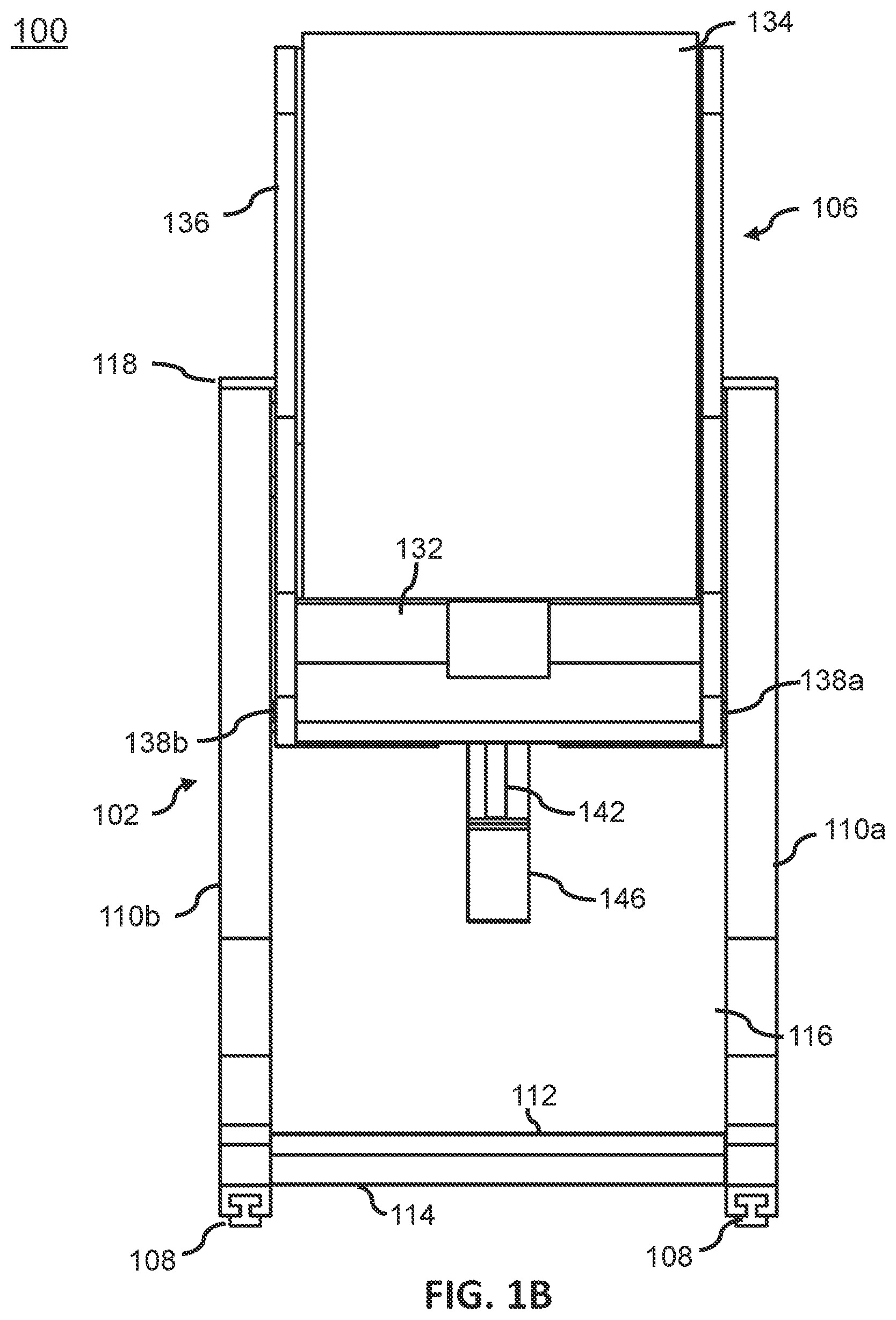 Patent US12552539 Figure 2 – Method for automatic seat pan tilt