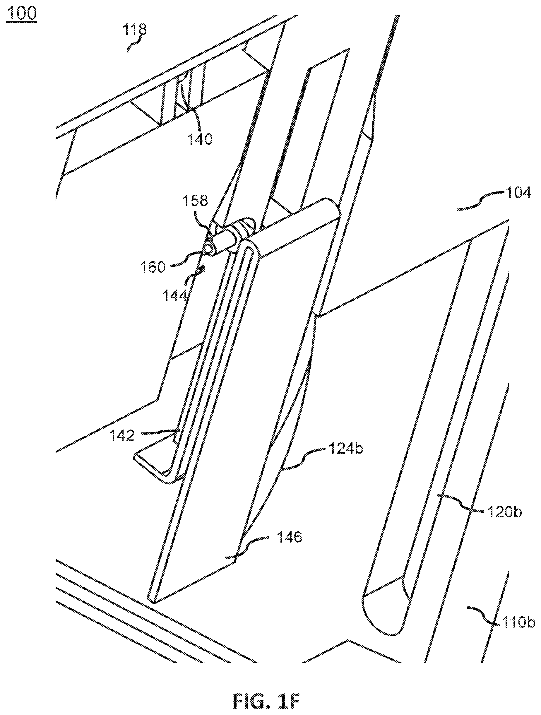 Patent US12552539 Figure 6 – Method for automatic seat pan tilt