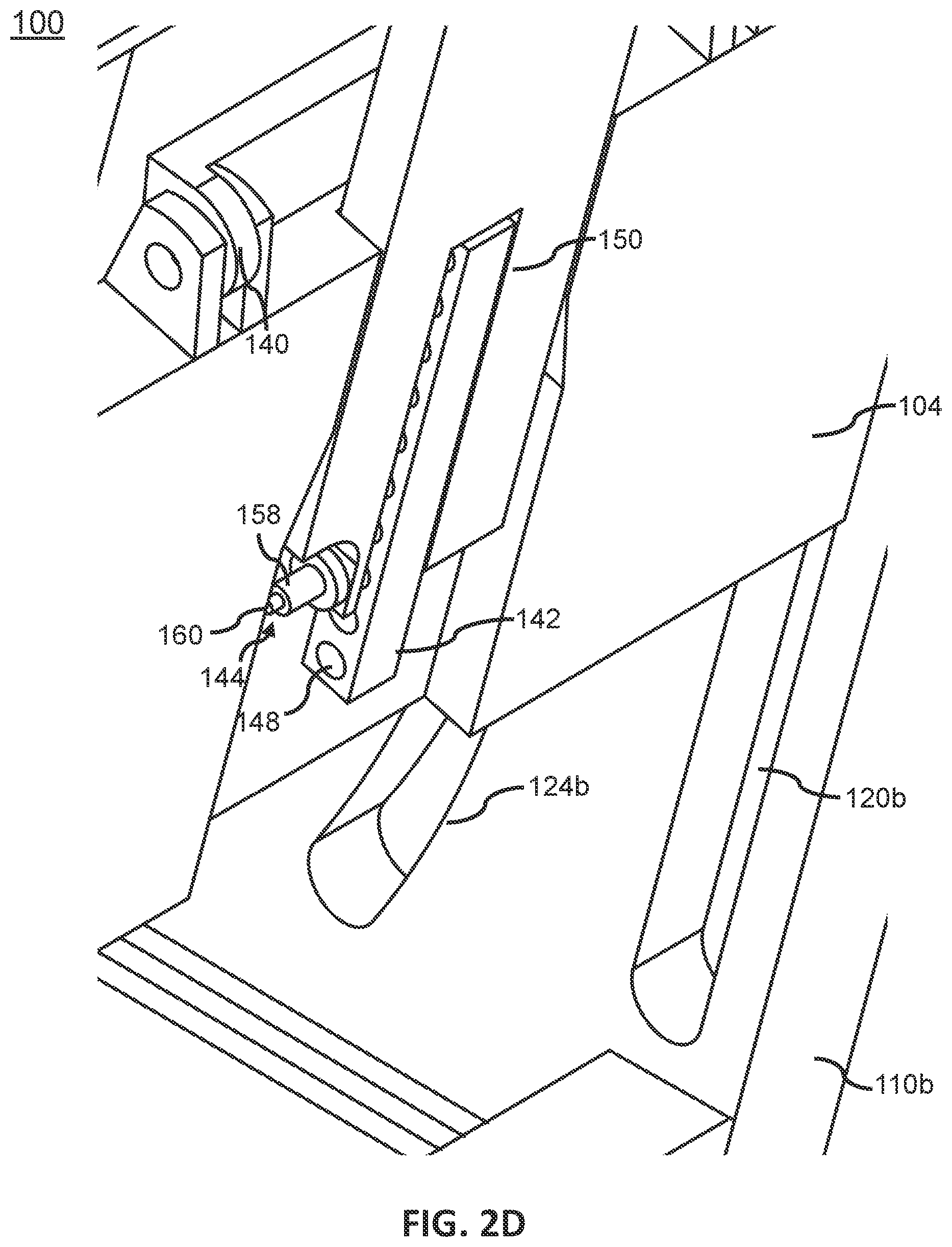 Patent US12552539 Figure 15 – Method for automatic seat pan tilt