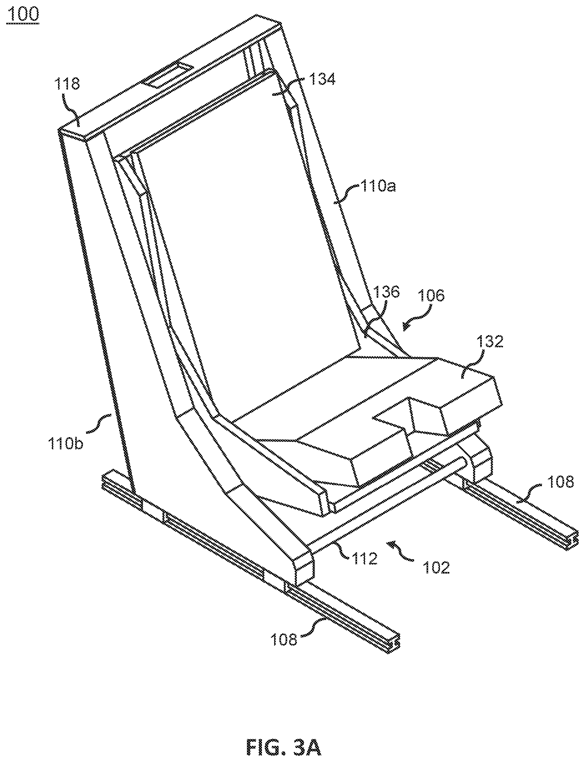 Patent US12552539 Figure 18 – Method for automatic seat pan tilt
