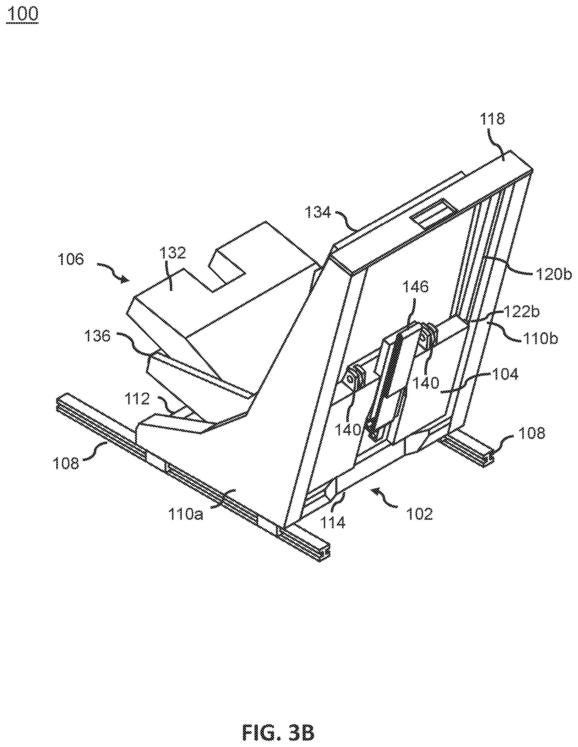 Patent US12552539 Figure 19 – Method for automatic seat pan tilt