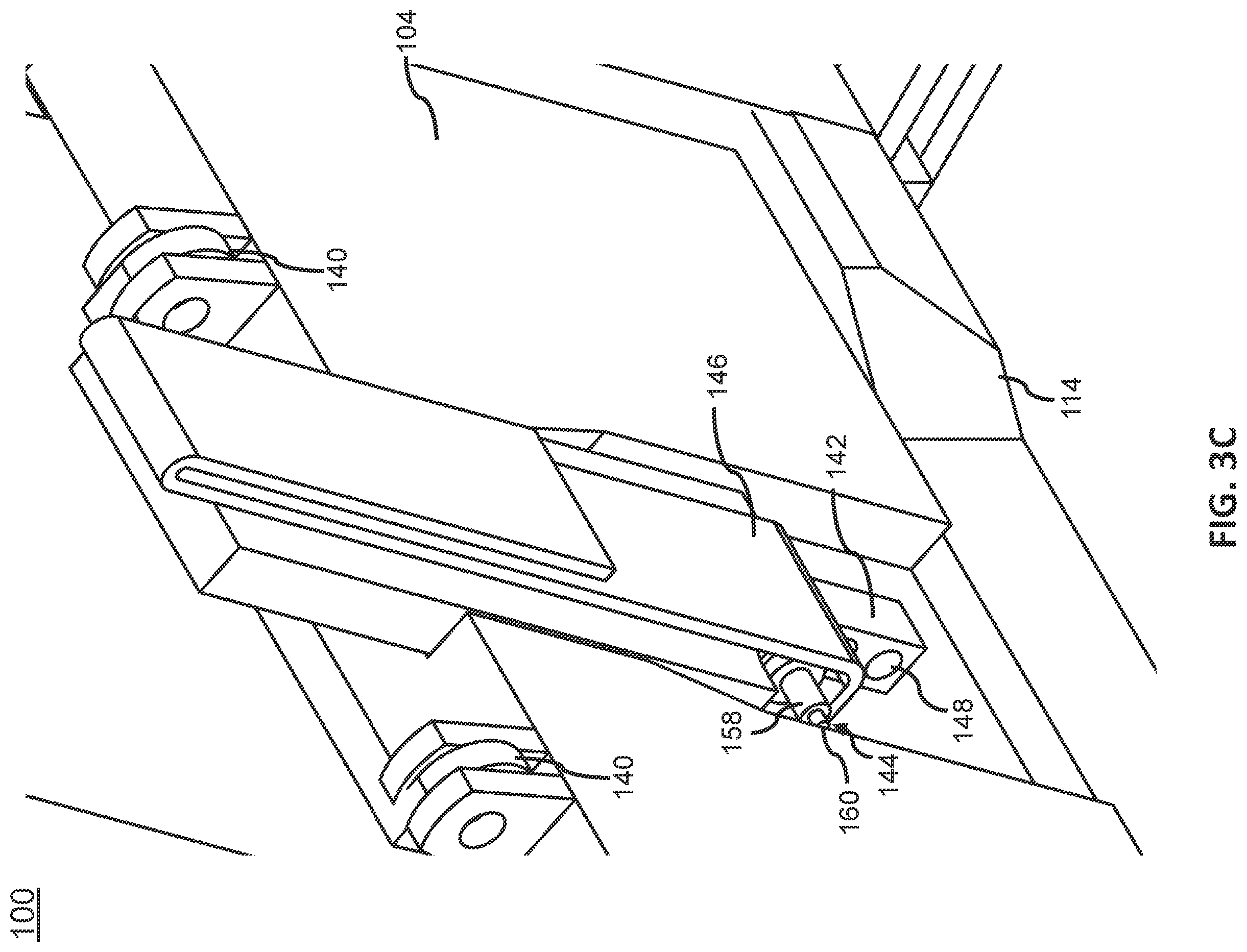 Patent US12552539 Figure 20 – Method for automatic seat pan tilt