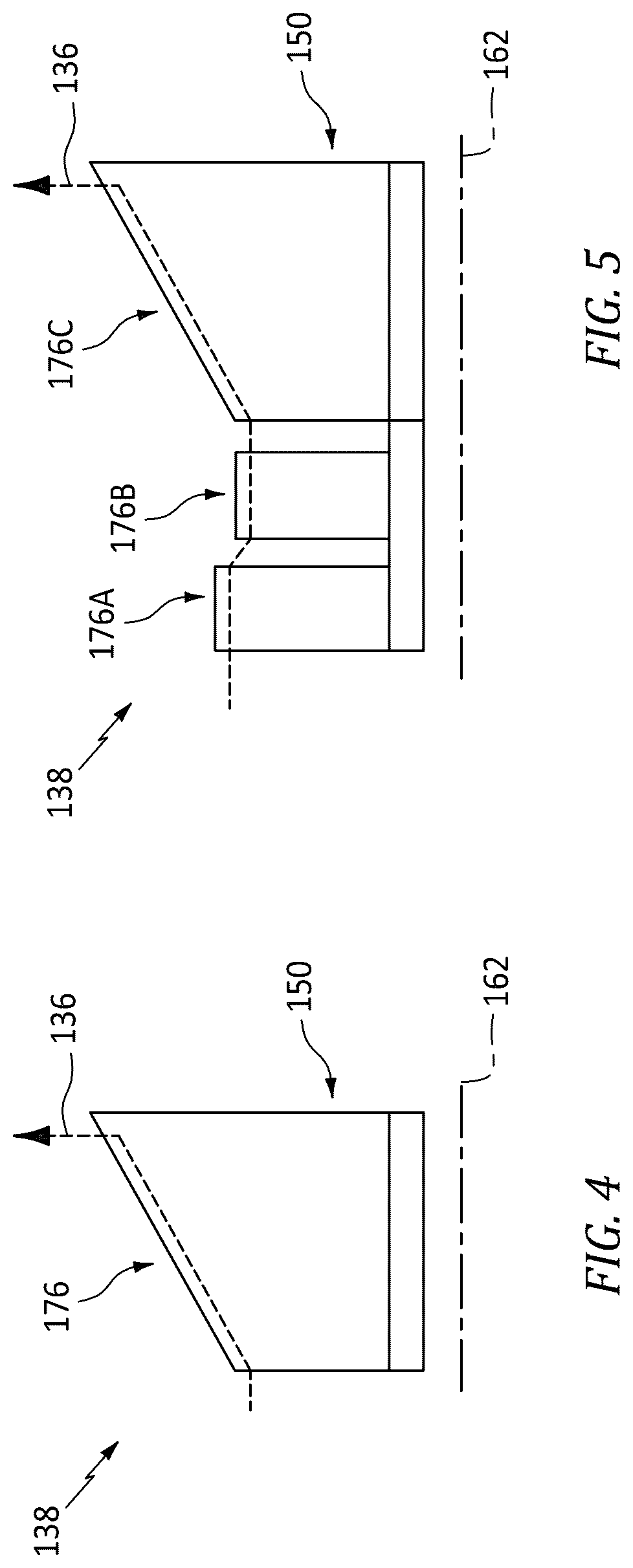 Patent US12552540 Figure 4 – Aircraft air system with electric boost compressor