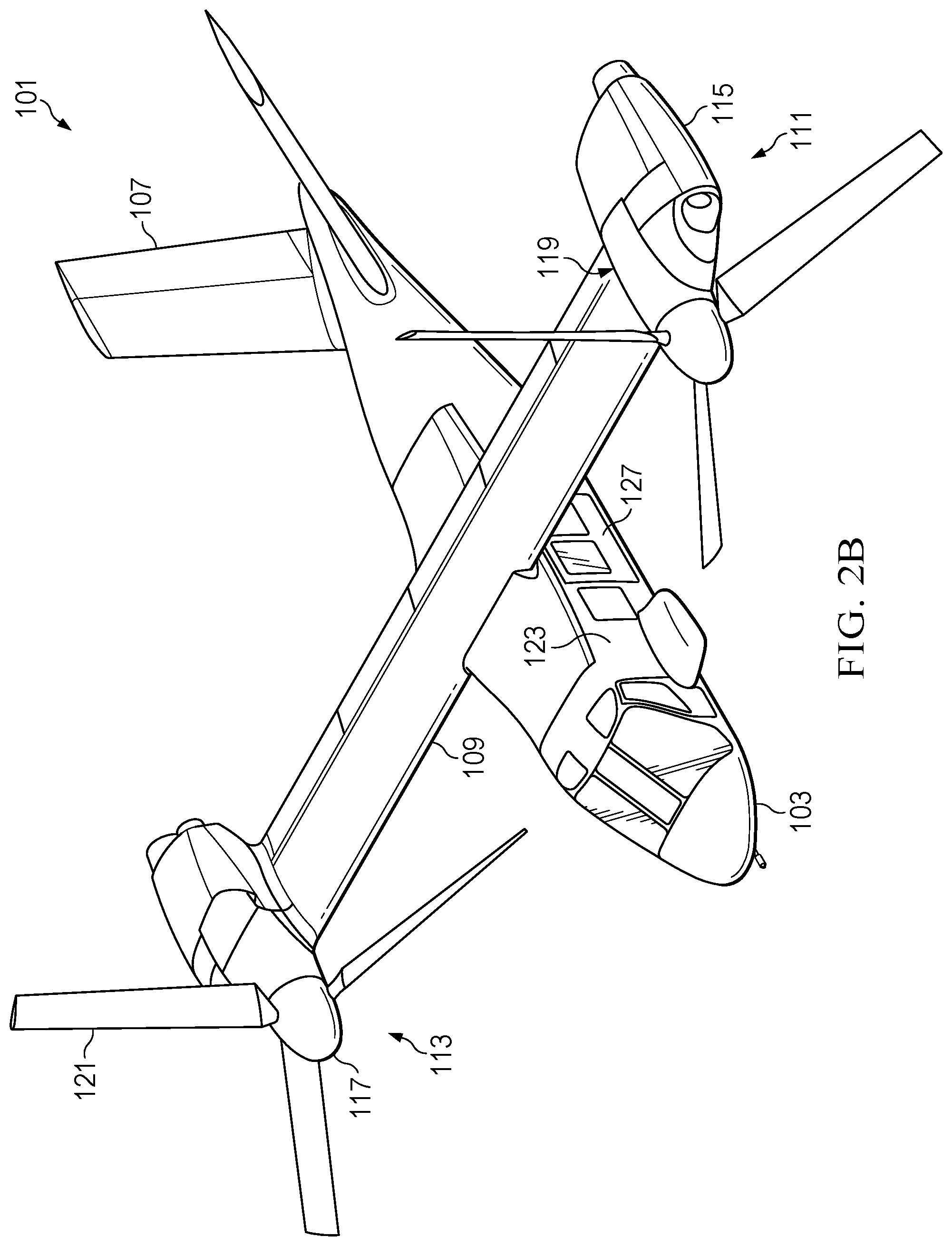 Patent US12552544 Figure 3 – Gear reaction derived torque measurement