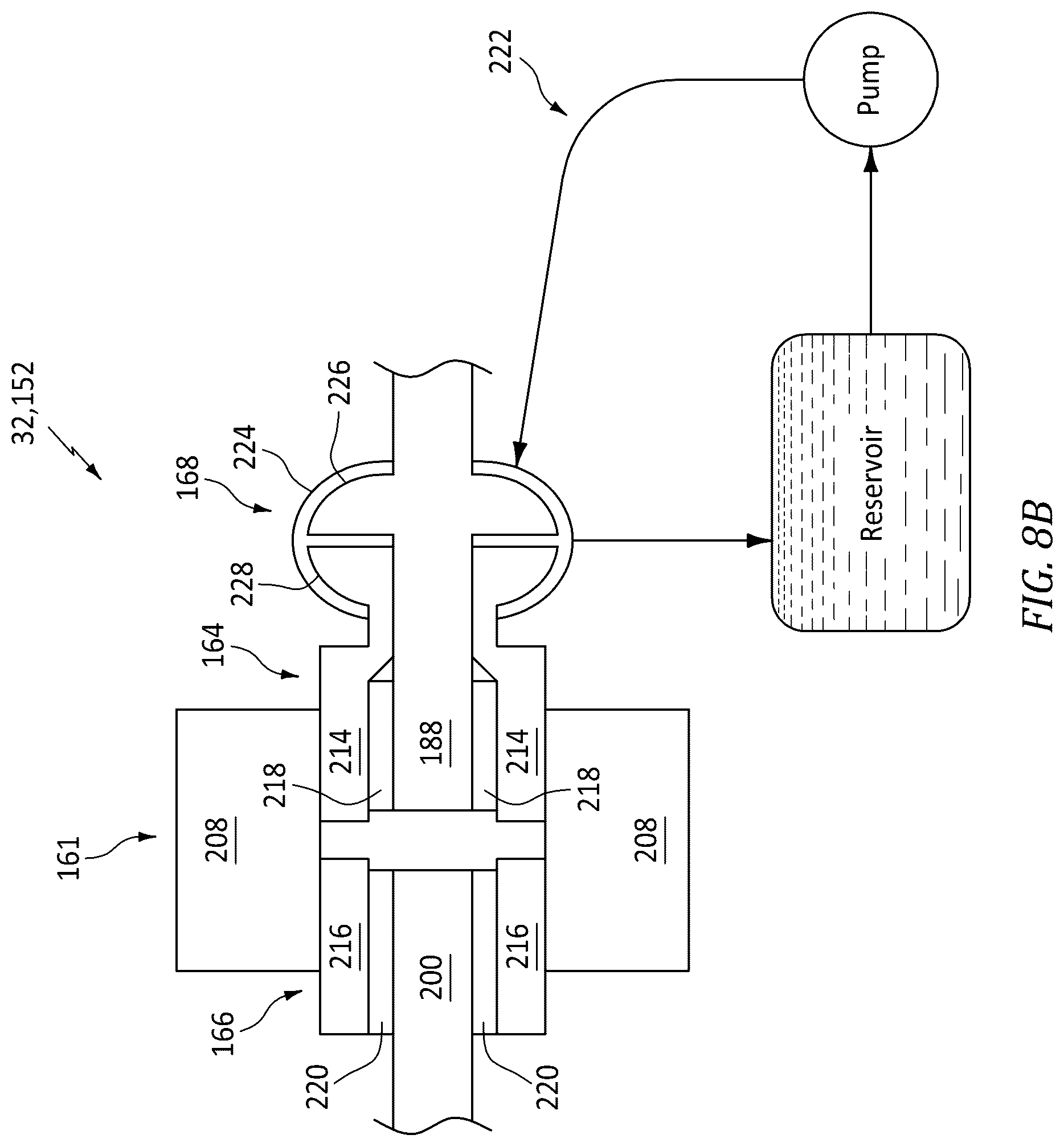 Patent US12552545 Figure 9 – Drivetrain for aircraft powerplant with boosted turbine engine