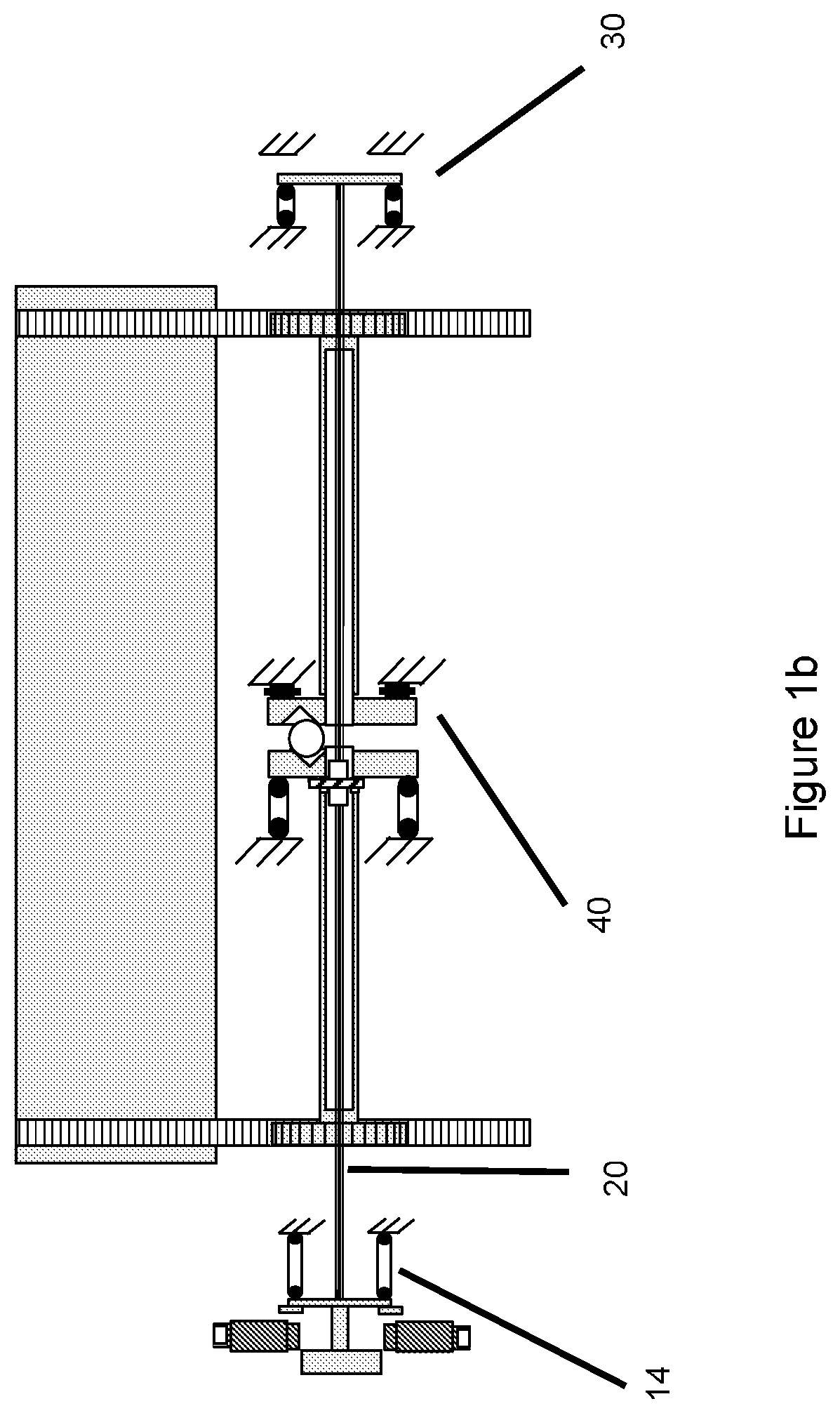 Patent US12552547 Figure 2 – High lift skew system