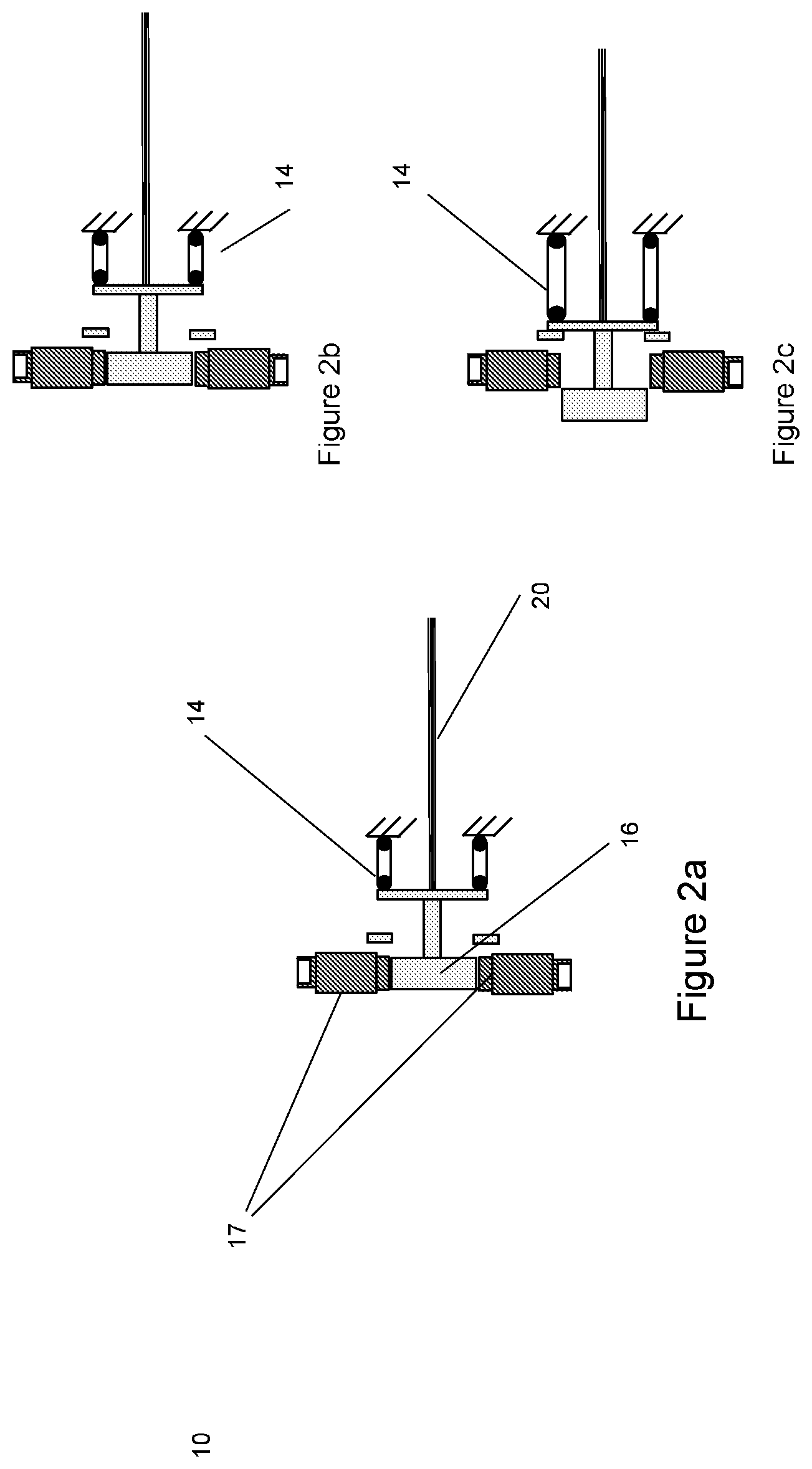 Patent US12552547 Figure 4 – High lift skew system