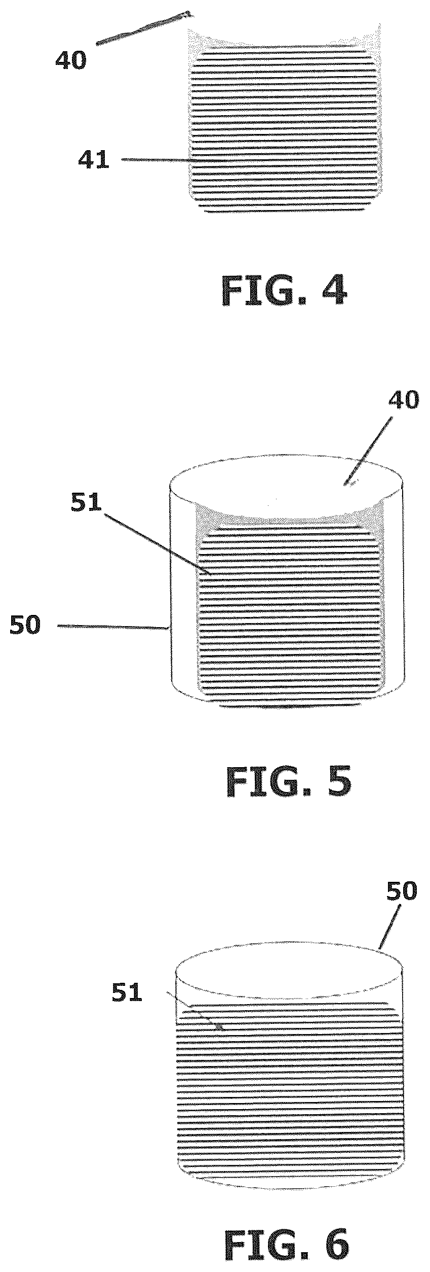 Patent US12552555 Figure 4 – Mitigating effects of atomic oxygen