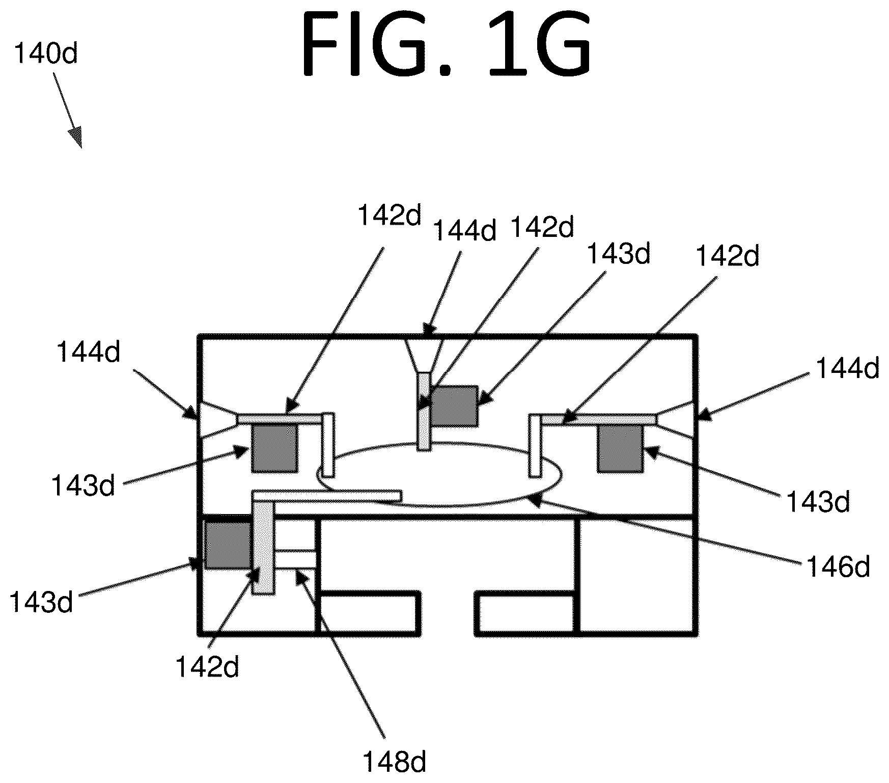 Patent US12552556 Figure 6 – Interlocking, reconfigurable, reconstitutable, reformable cell-based system with nested ring structures
