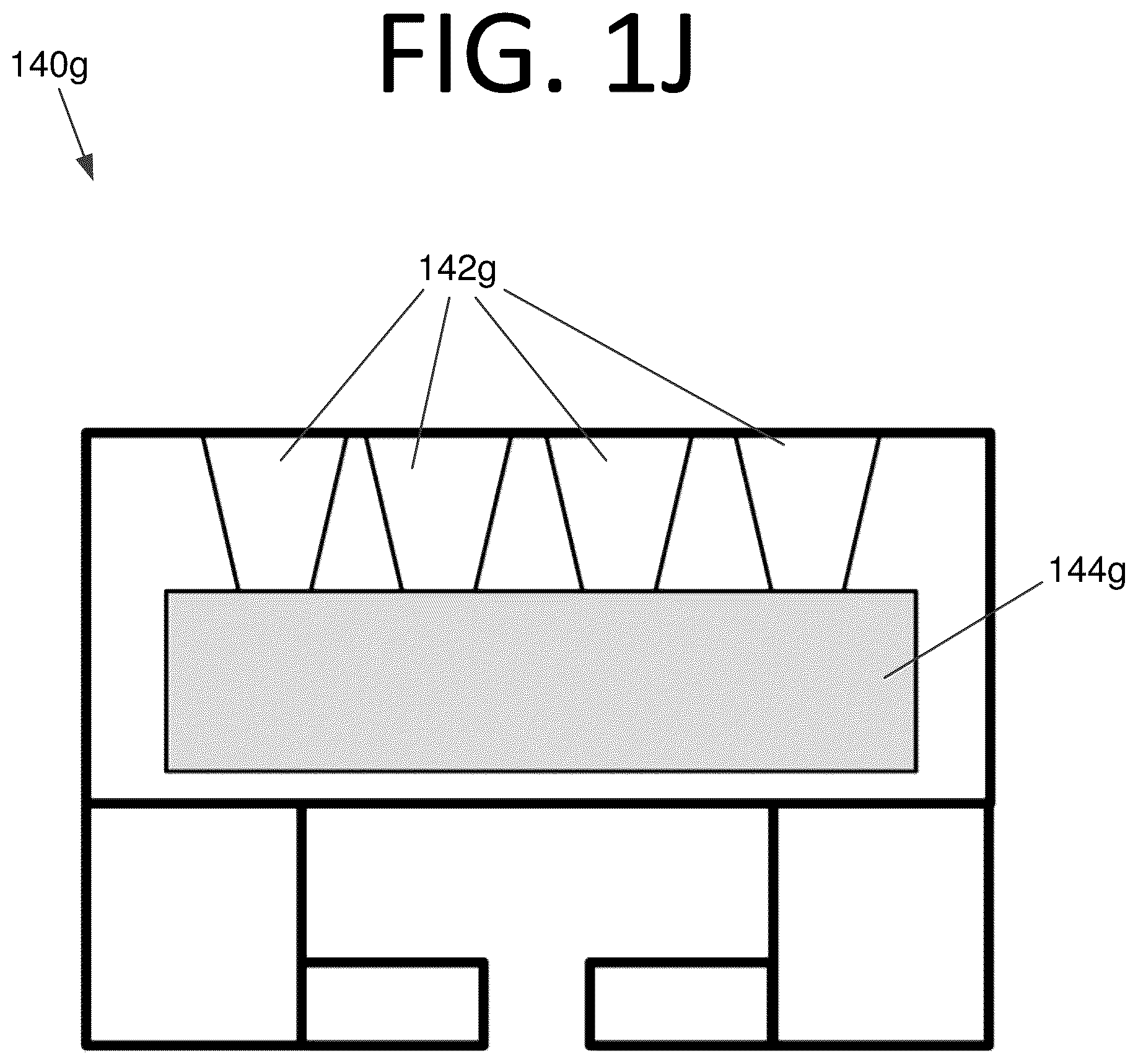 Patent US12552556 Figure 9 – Interlocking, reconfigurable, reconstitutable, reformable cell-based system with nested ring structures