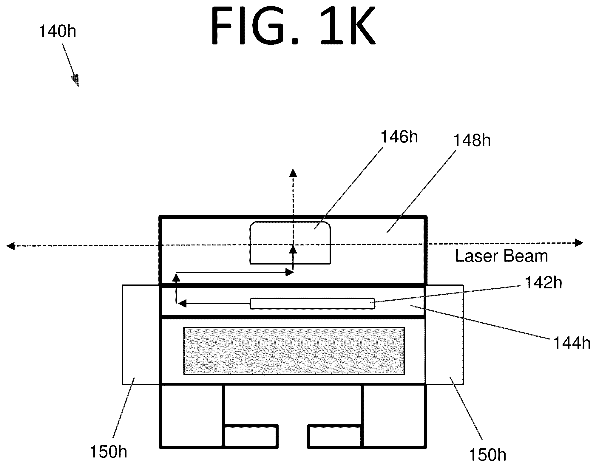 Patent US12552556 Figure 10 – Interlocking, reconfigurable, reconstitutable, reformable cell-based system with nested ring structures