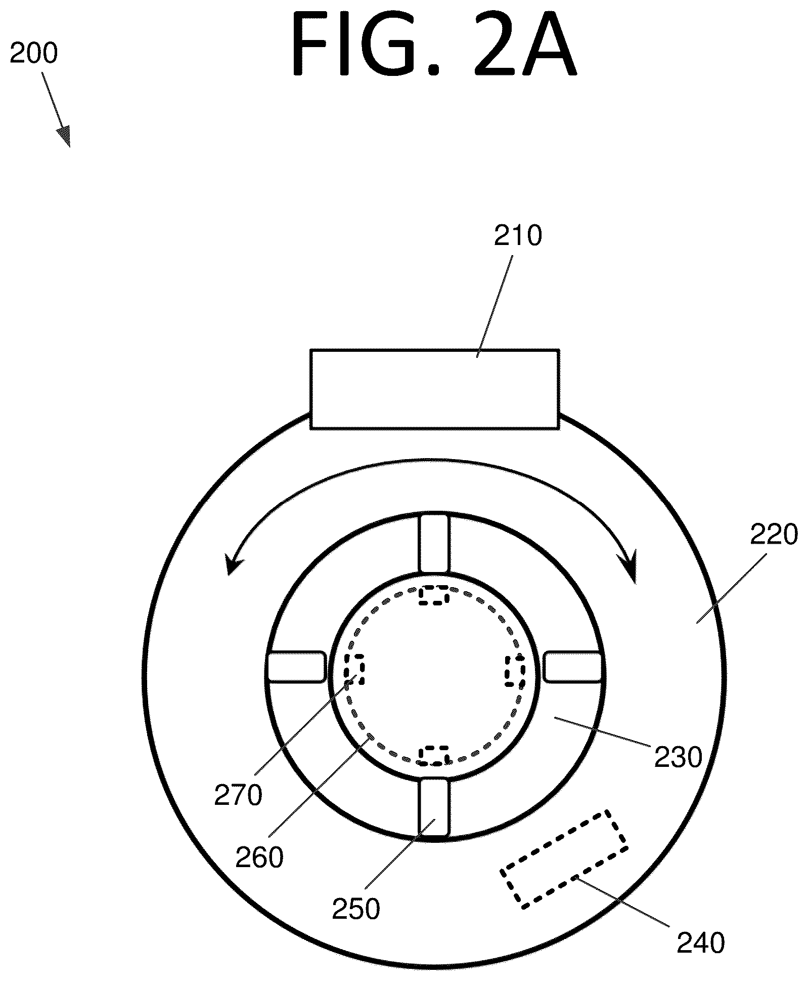 Patent US12552556 Figure 11 – Interlocking, reconfigurable, reconstitutable, reformable cell-based system with nested ring structures