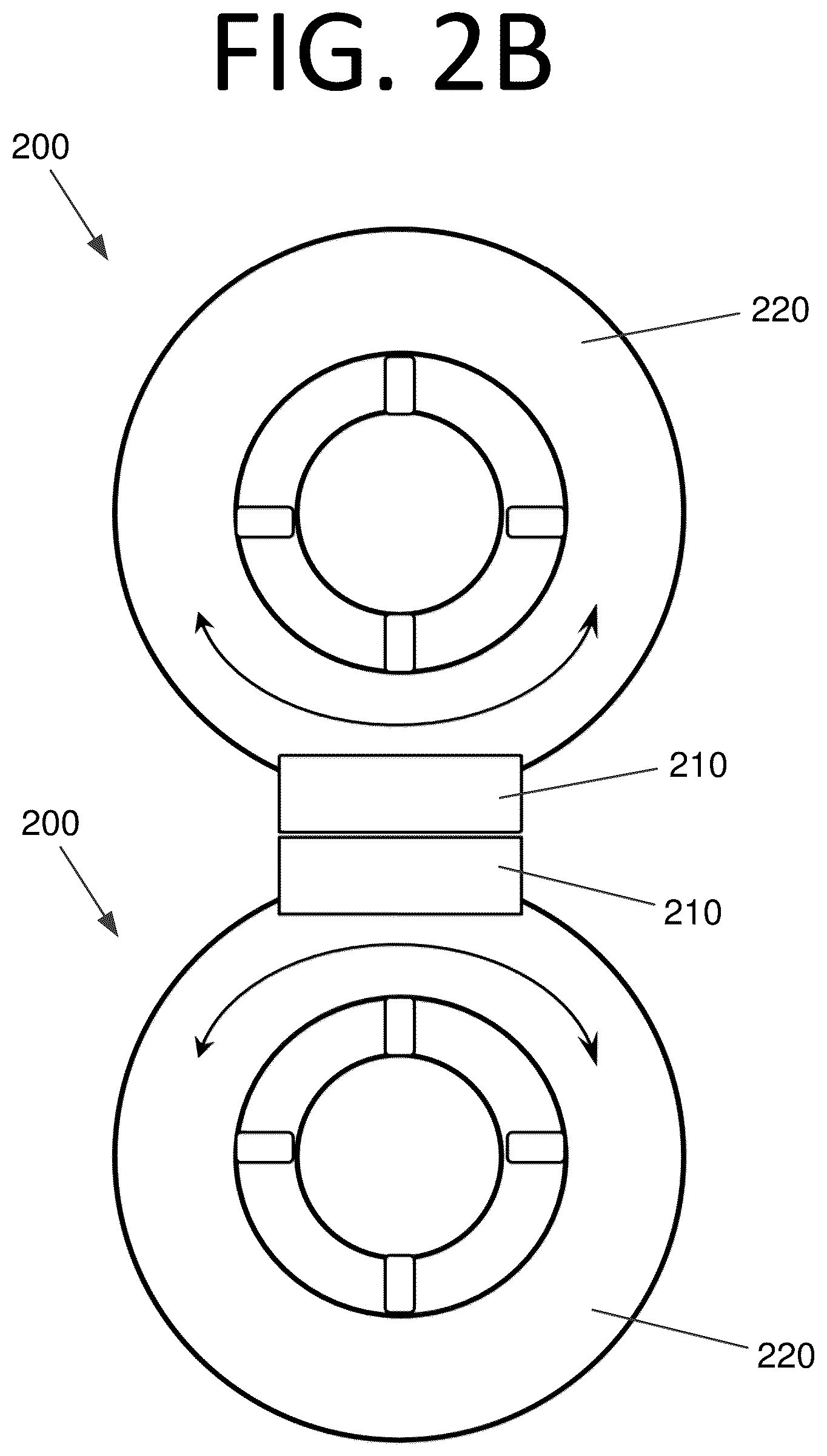 Patent US12552556 Figure 12 – Interlocking, reconfigurable, reconstitutable, reformable cell-based system with nested ring structures