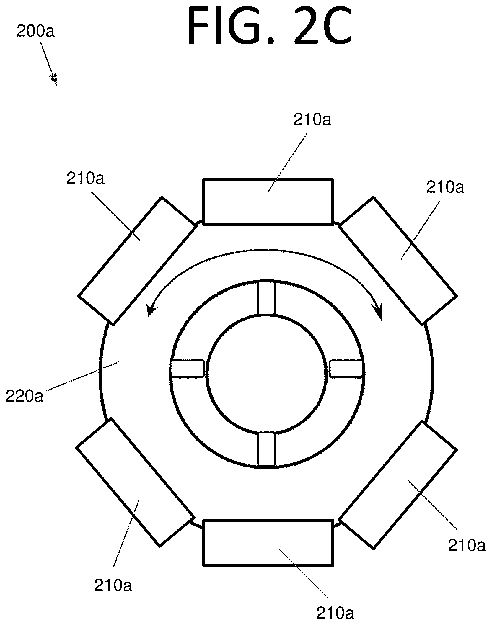 Patent US12552556 Figure 13 – Interlocking, reconfigurable, reconstitutable, reformable cell-based system with nested ring structures