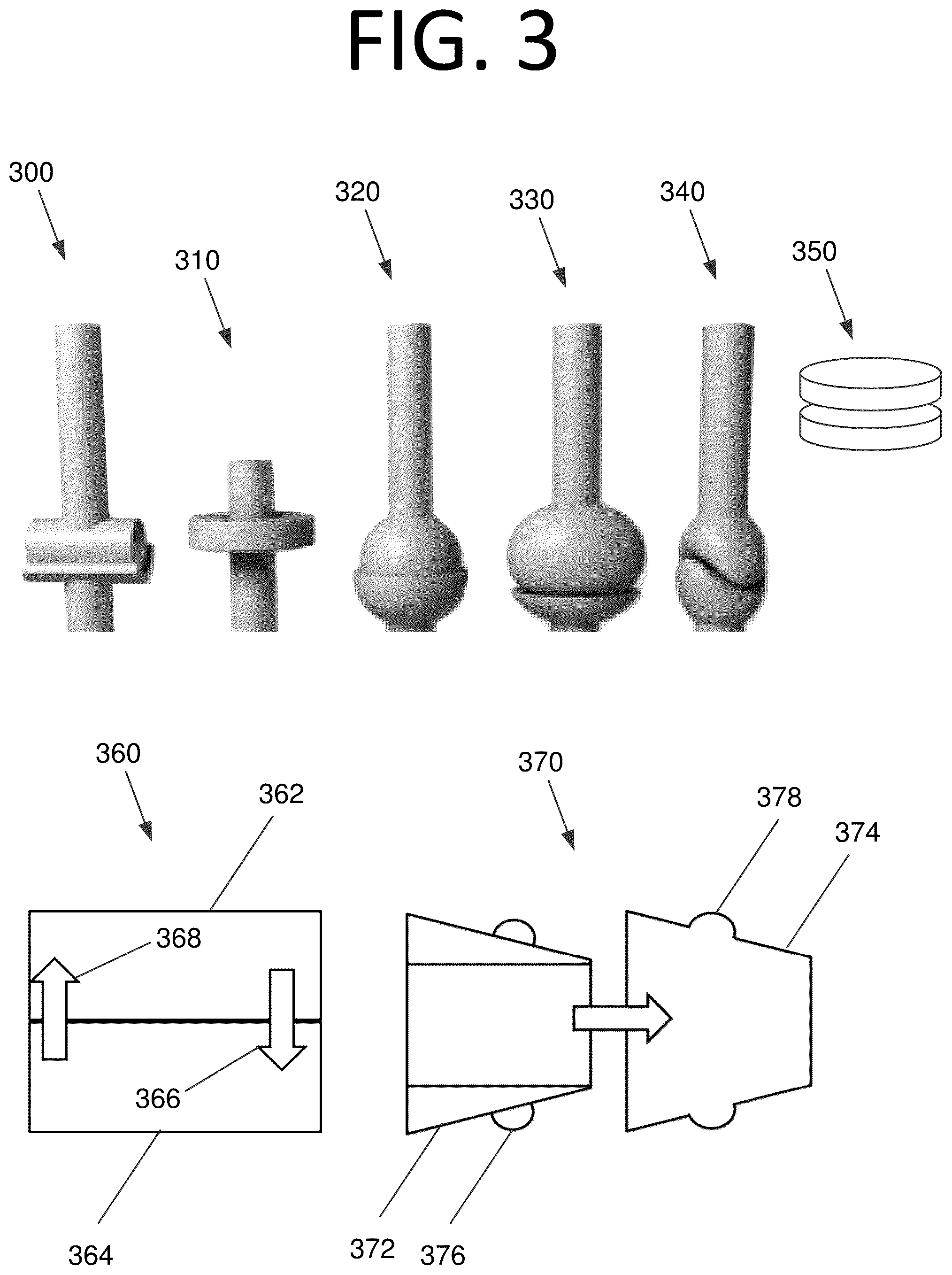 Patent US12552556 Figure 14 – Interlocking, reconfigurable, reconstitutable, reformable cell-based system with nested ring structures