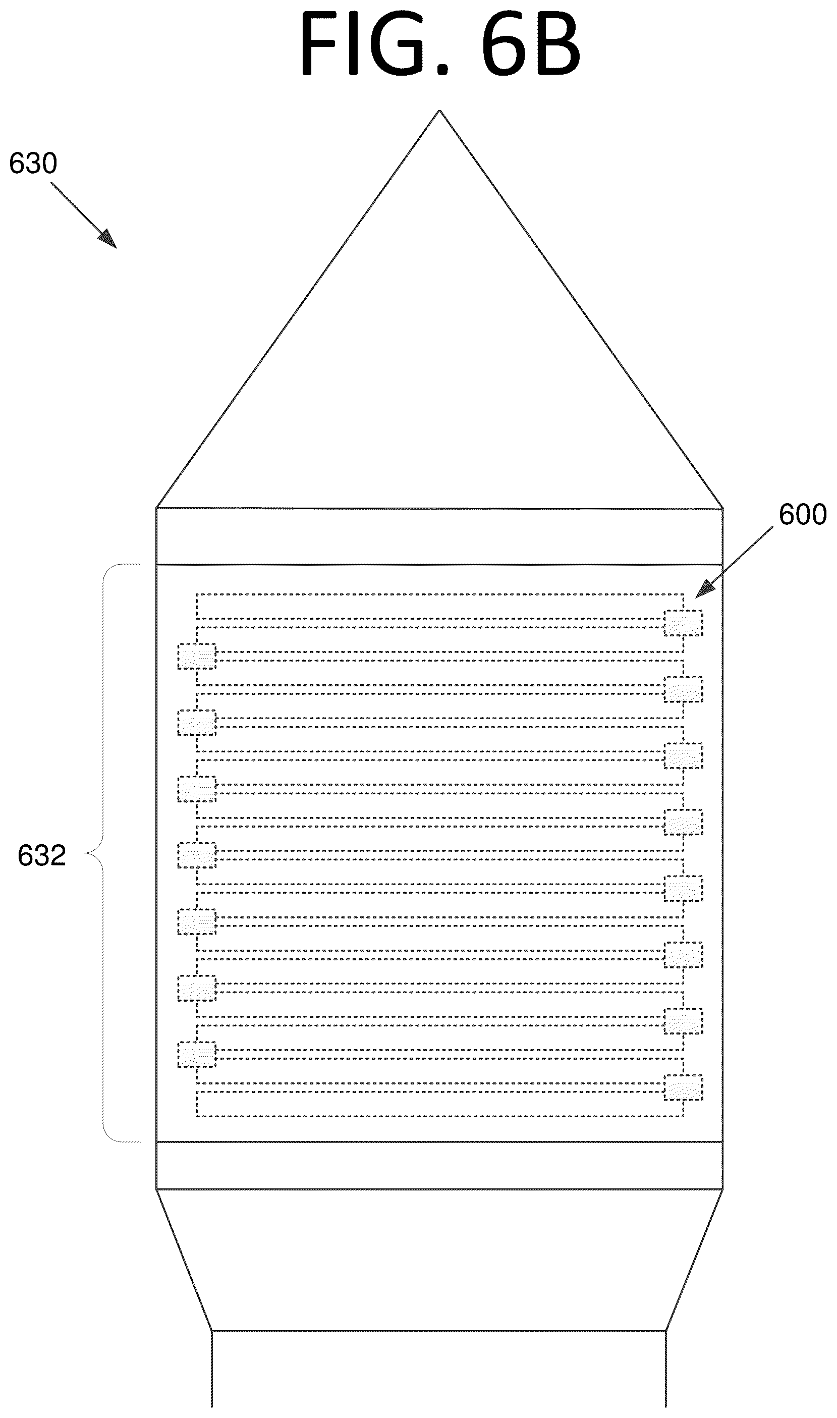 Patent US12552556 Figure 18 – Interlocking, reconfigurable, reconstitutable, reformable cell-based system with nested ring structures
