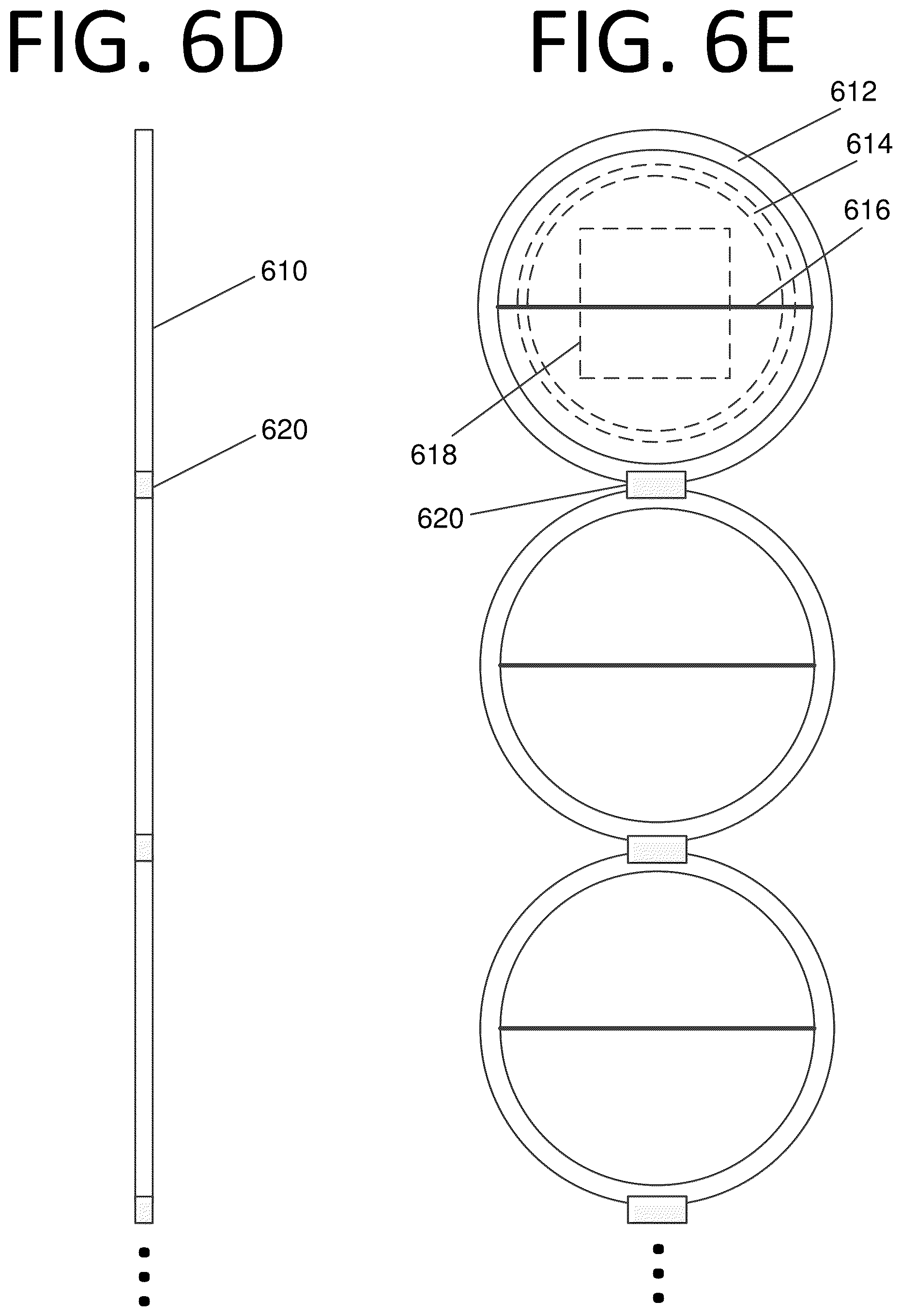 Patent US12552556 Figure 20 – Interlocking, reconfigurable, reconstitutable, reformable cell-based system with nested ring structures