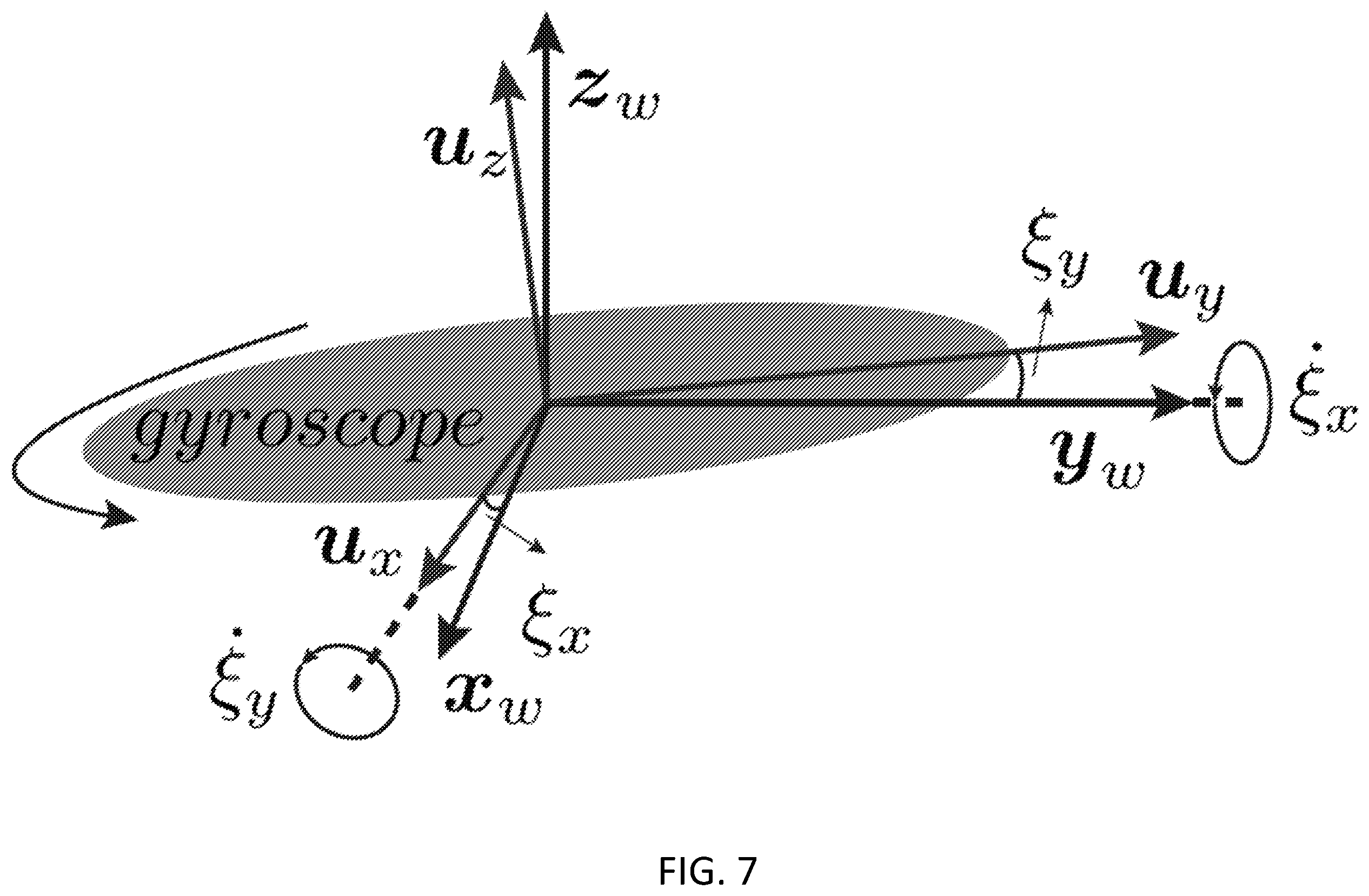 Patent US12552558 Figure 9 – Multi-monocopter system and method of operating thereof