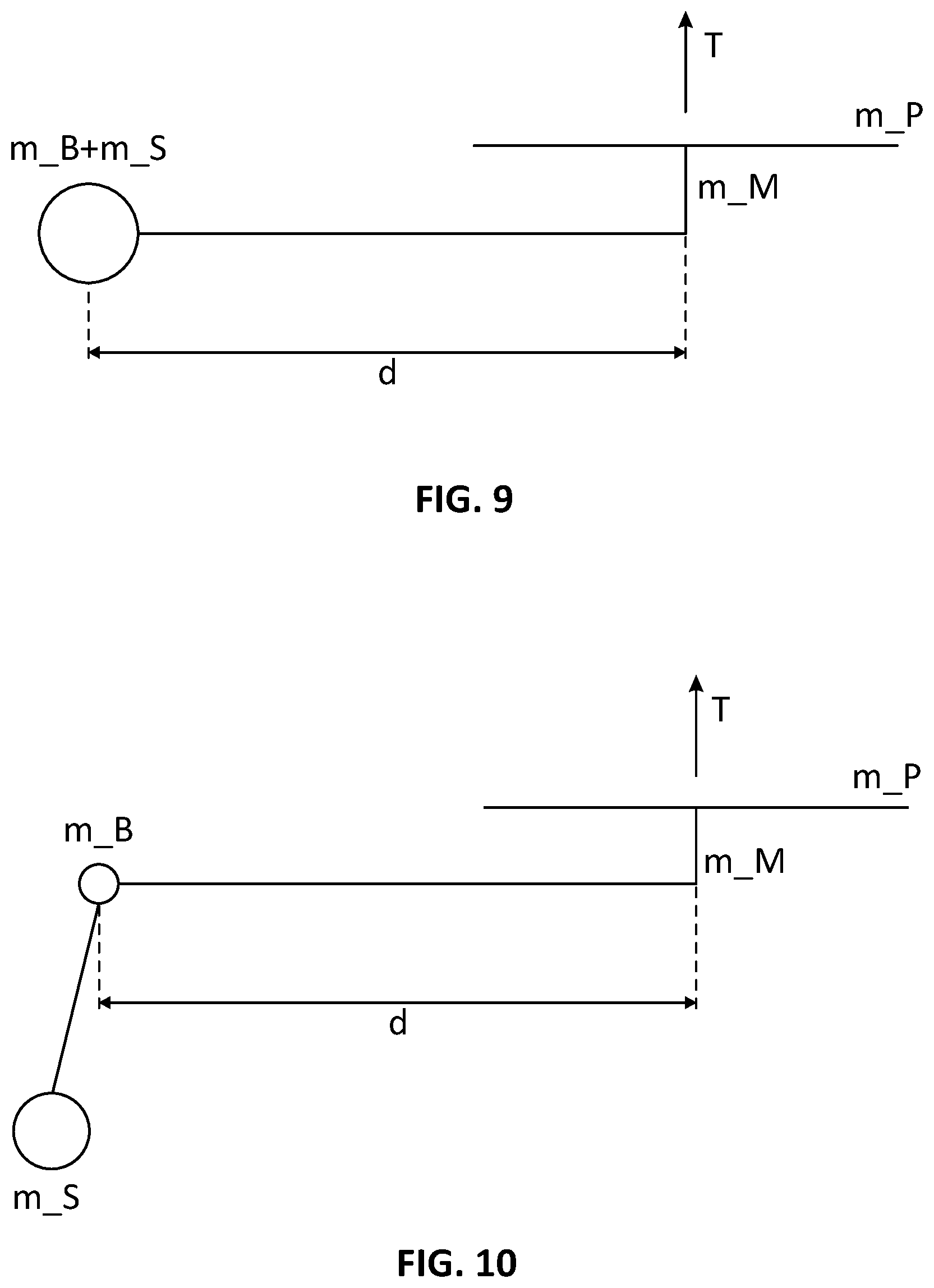Patent US12552560 Figure 7 – Unmanned aerial vehicle suspended propulsion systems and methods