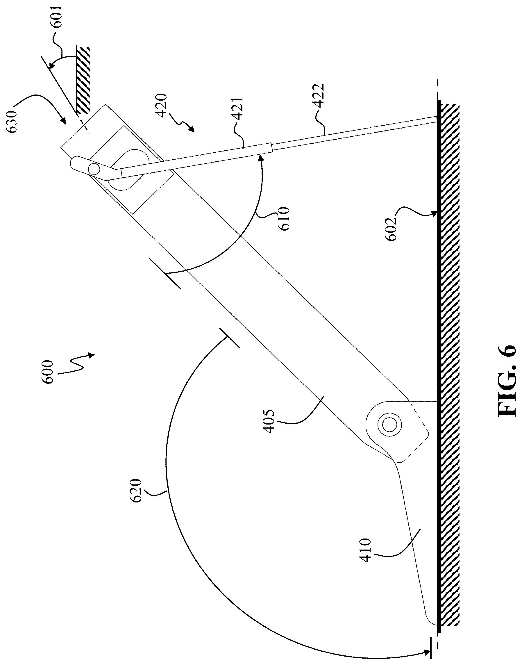 Patent US12552561 Figure 4 – Systems and devices for remotely operated unmanned aerial vehicle report-suppressing launcher with portable RF transparent launch tube