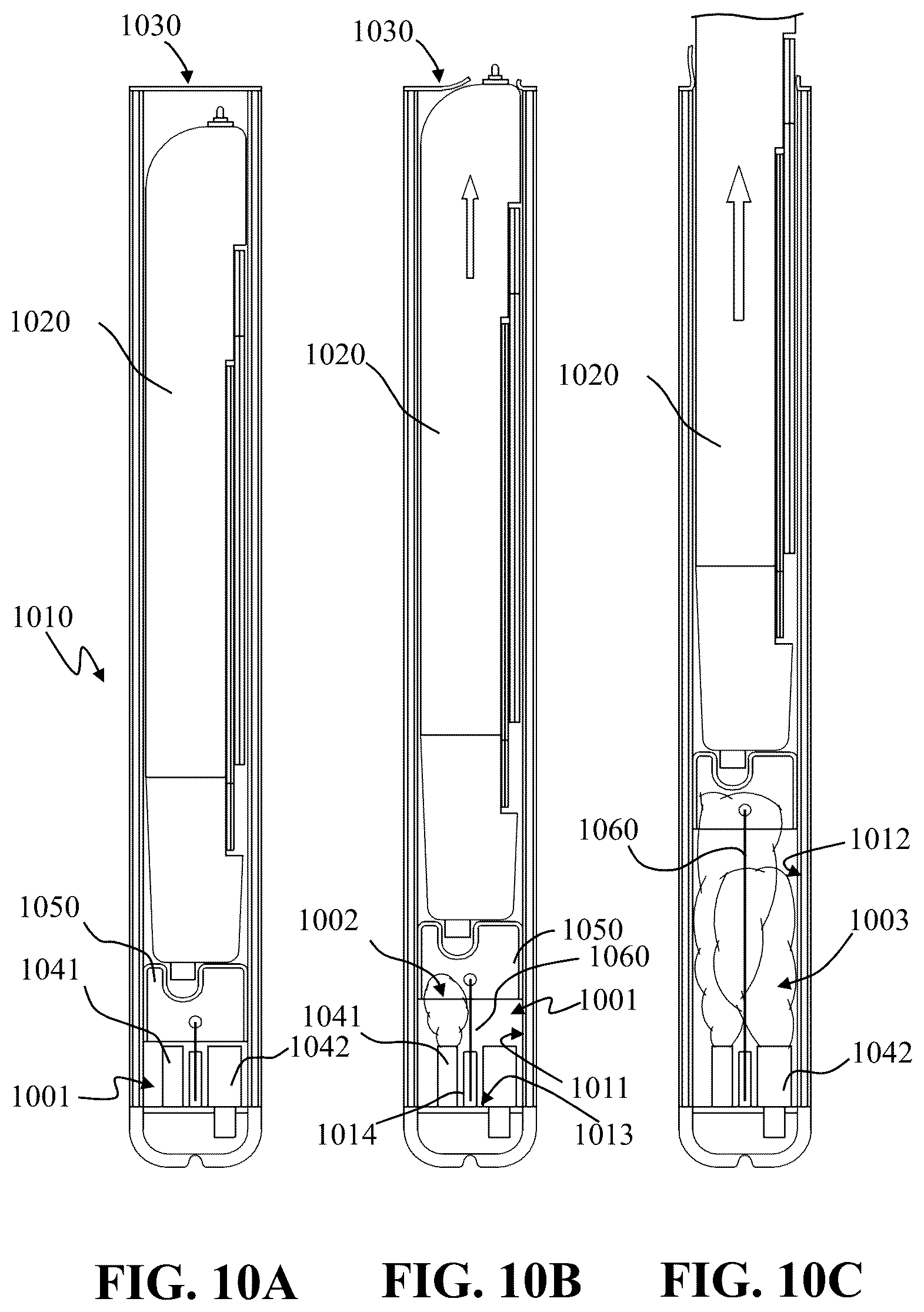 Patent US12552561 Figure 6 – Systems and devices for remotely operated unmanned aerial vehicle report-suppressing launcher with portable RF transparent launch tube