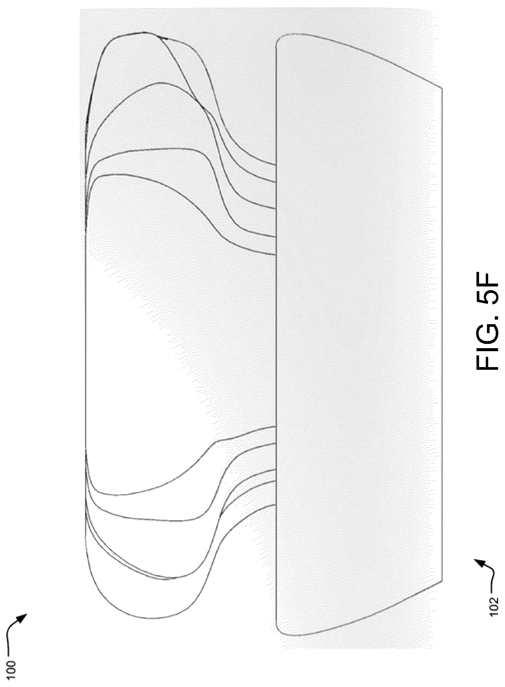 Patent US12552562 Figure 10 – Concentric vertical ducted propulsion for aerial vehicles