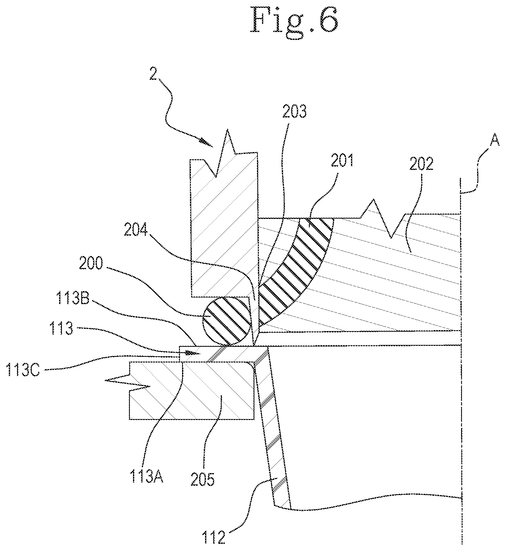 Patent US12552566 Figure 4 – Method and apparatus for applying a sealing member to a capsule for preparing a beverage
