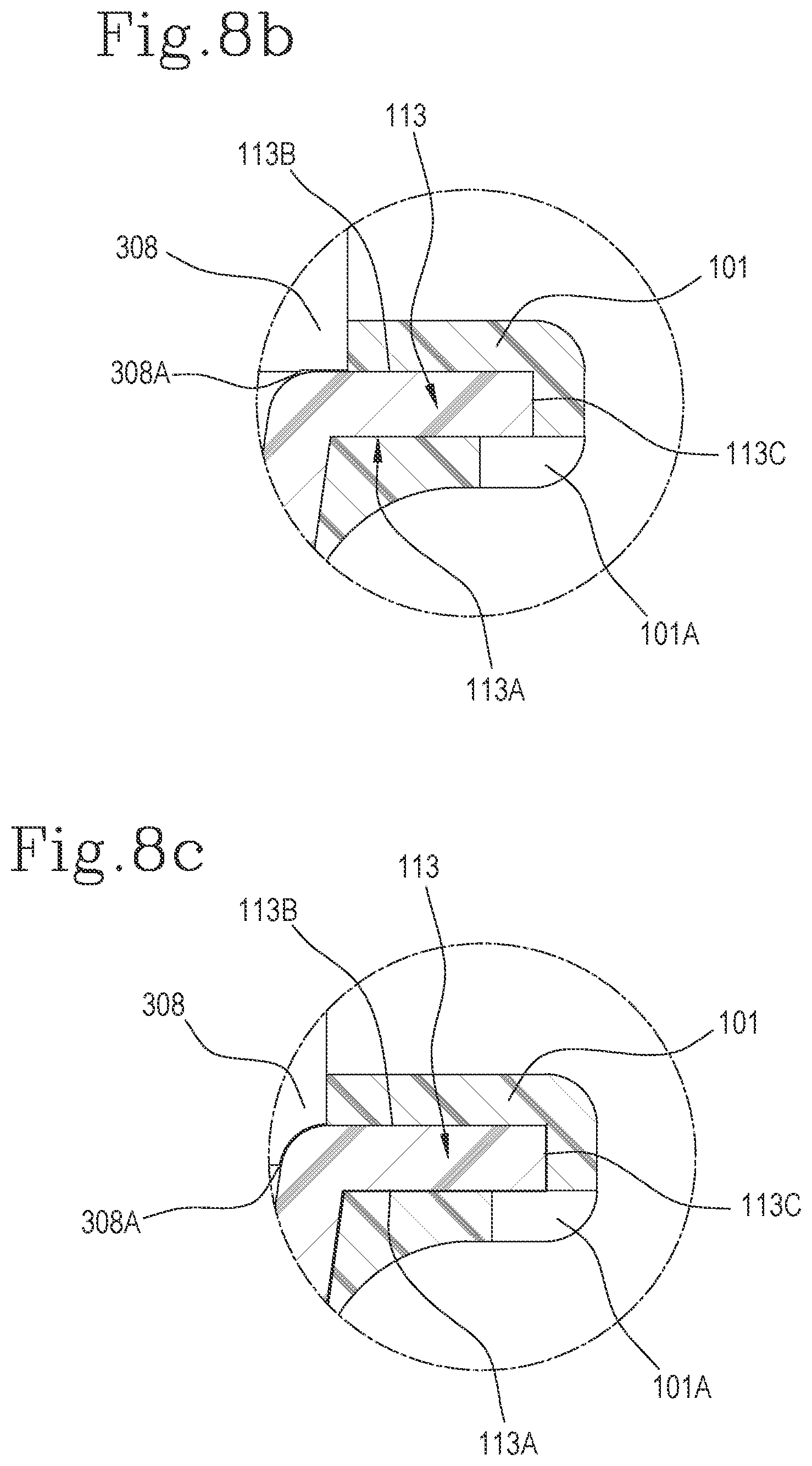 Patent US12552566 Figure 7 – Method and apparatus for applying a sealing member to a capsule for preparing a beverage