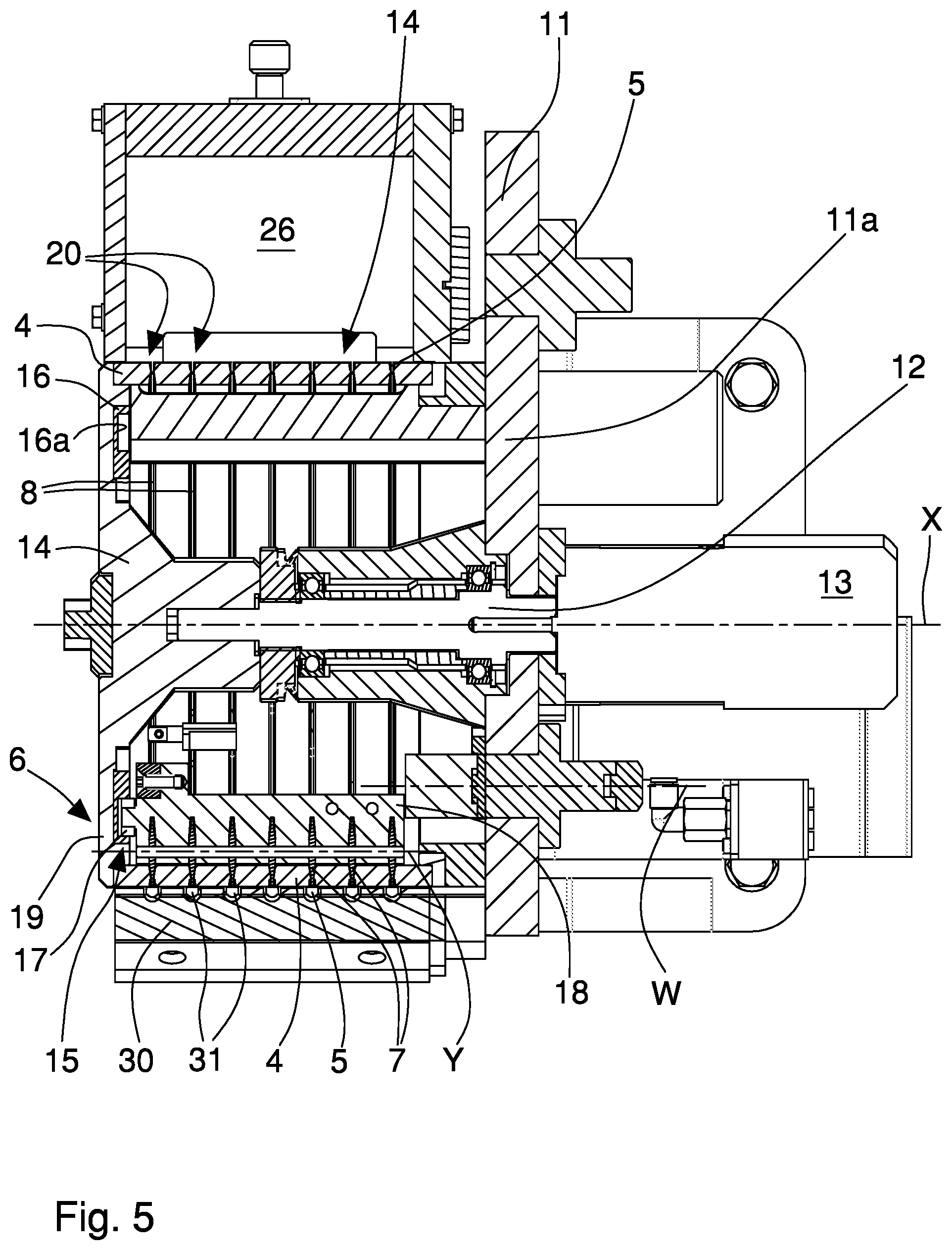 Patent US12552568 Figure 3 – Tablet dispensing apparatus and method