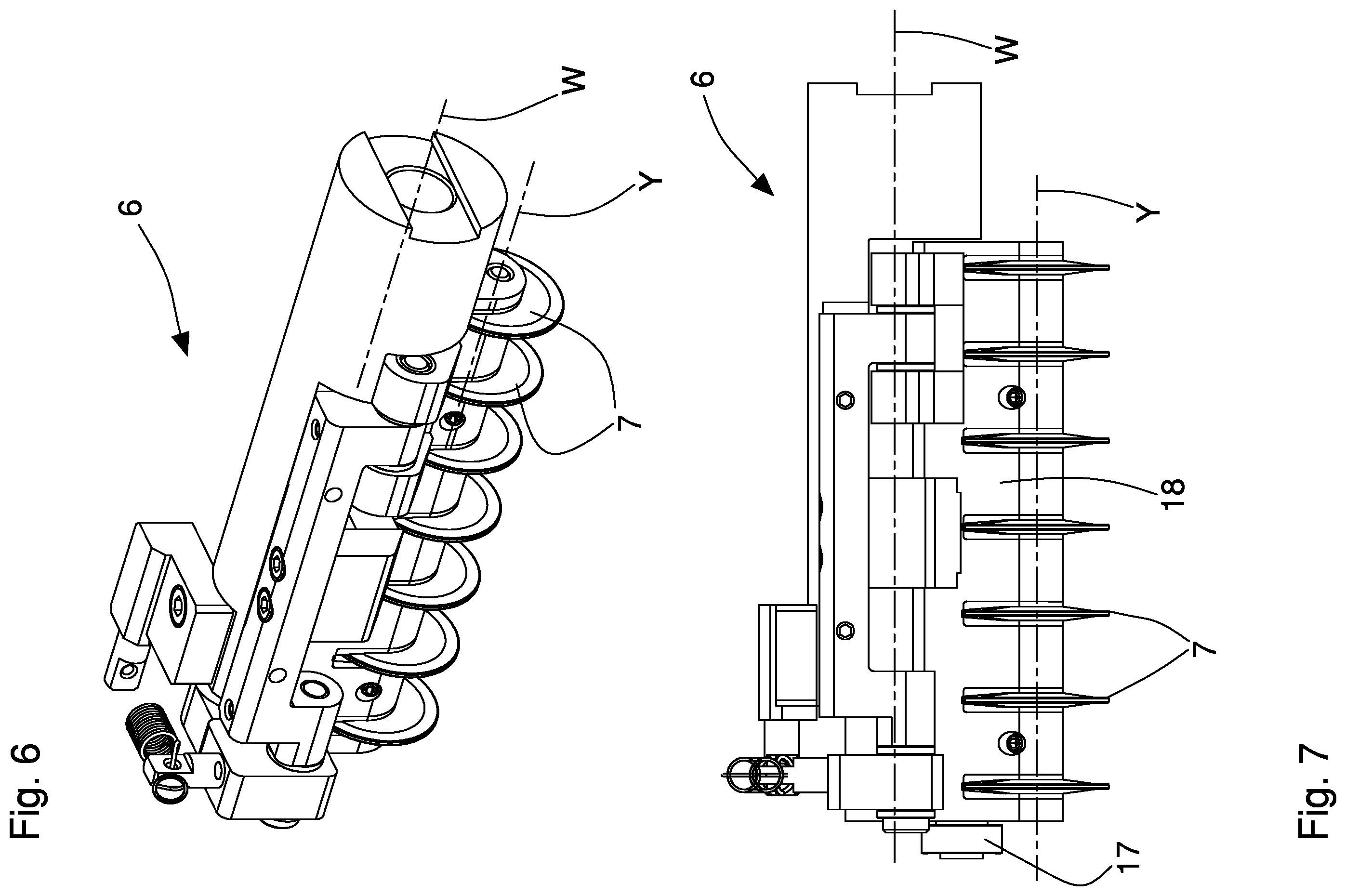 Patent US12552568 Figure 4 – Tablet dispensing apparatus and method