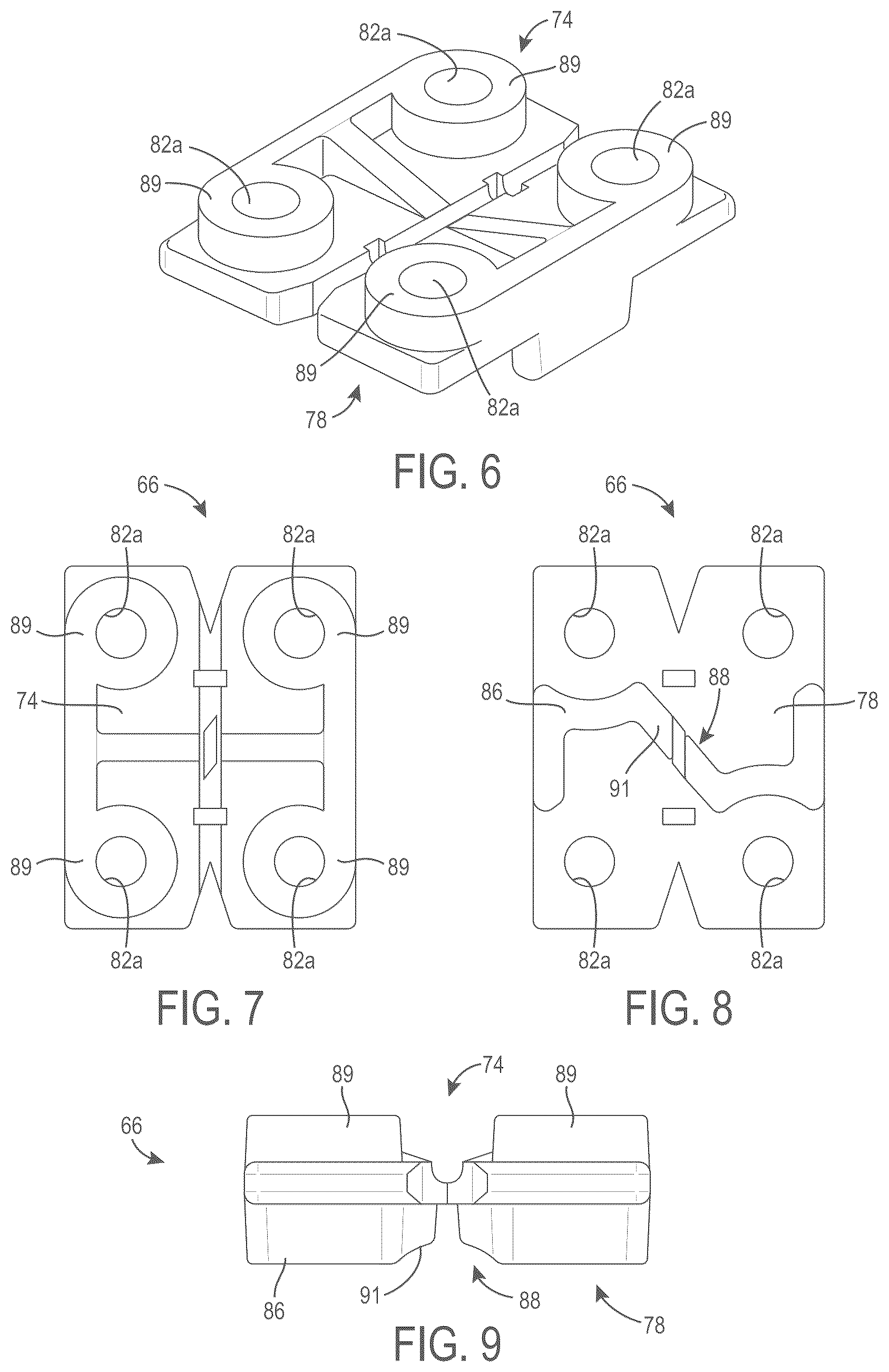 Patent US12552569 Figure 3 – Drill bit packaging