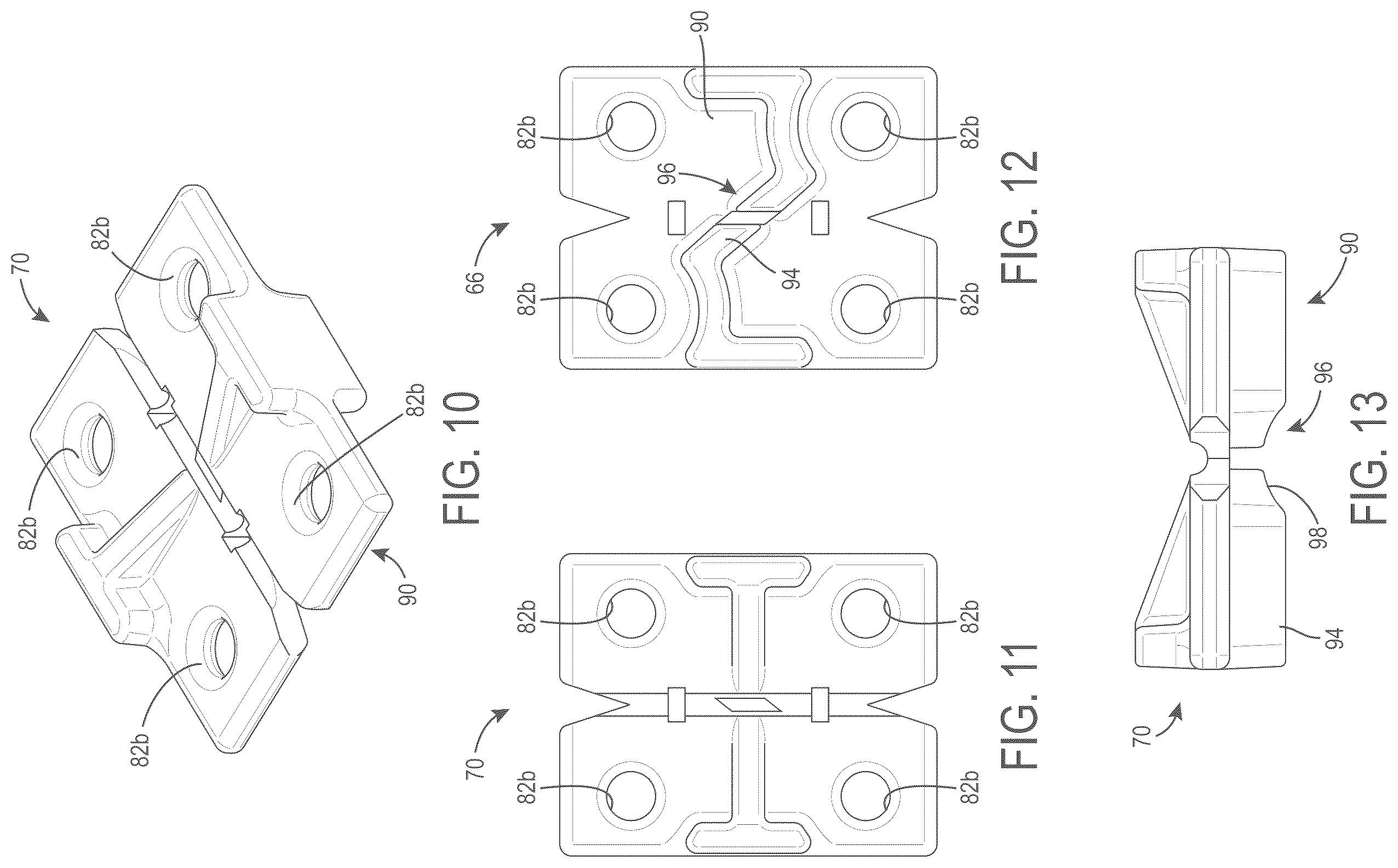 Patent US12552569 Figure 4 – Drill bit packaging