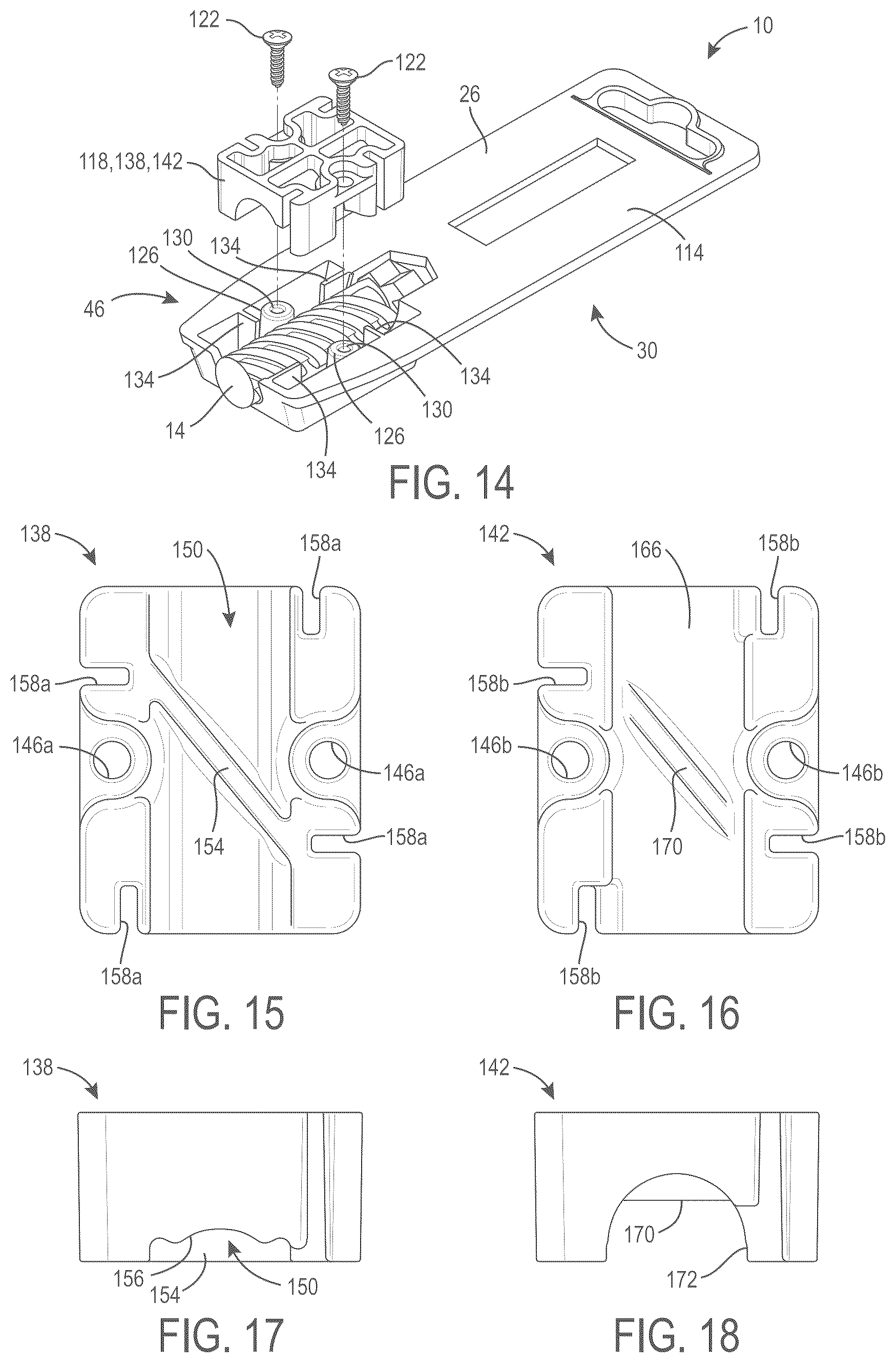 Patent US12552569 Figure 5 – Drill bit packaging