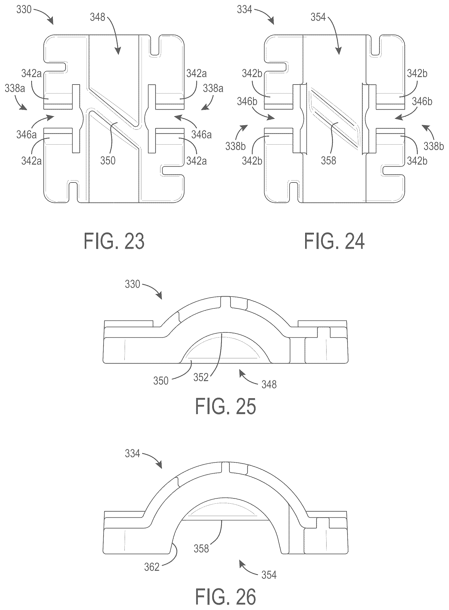 Patent US12552569 Figure 8 – Drill bit packaging