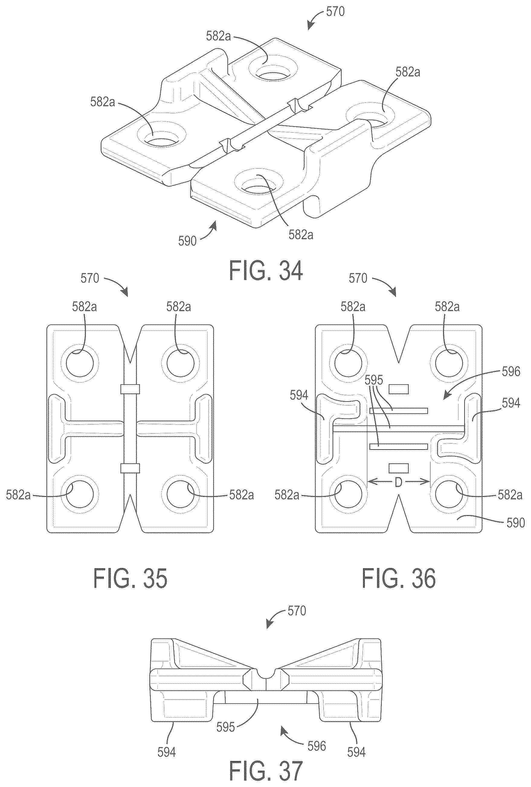 Patent US12552569 Figure 12 – Drill bit packaging