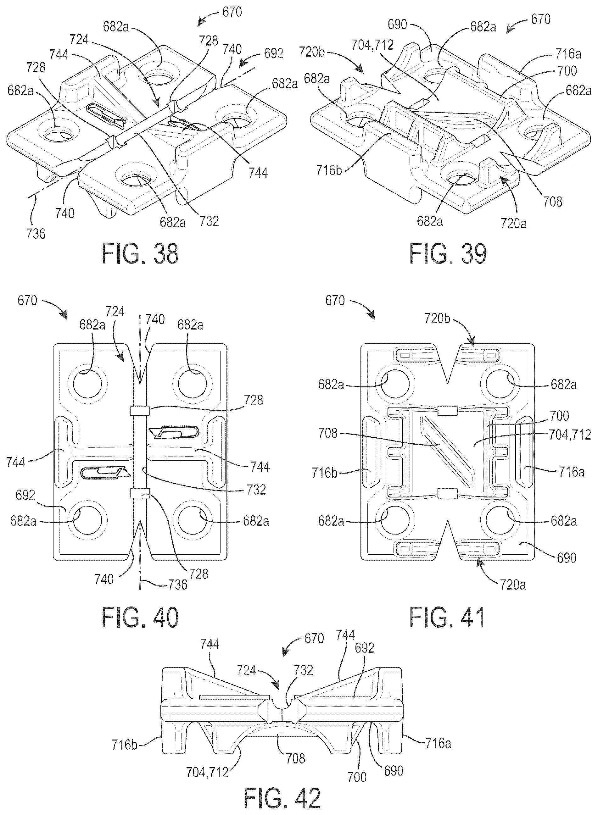 Patent US12552569 Figure 13 – Drill bit packaging