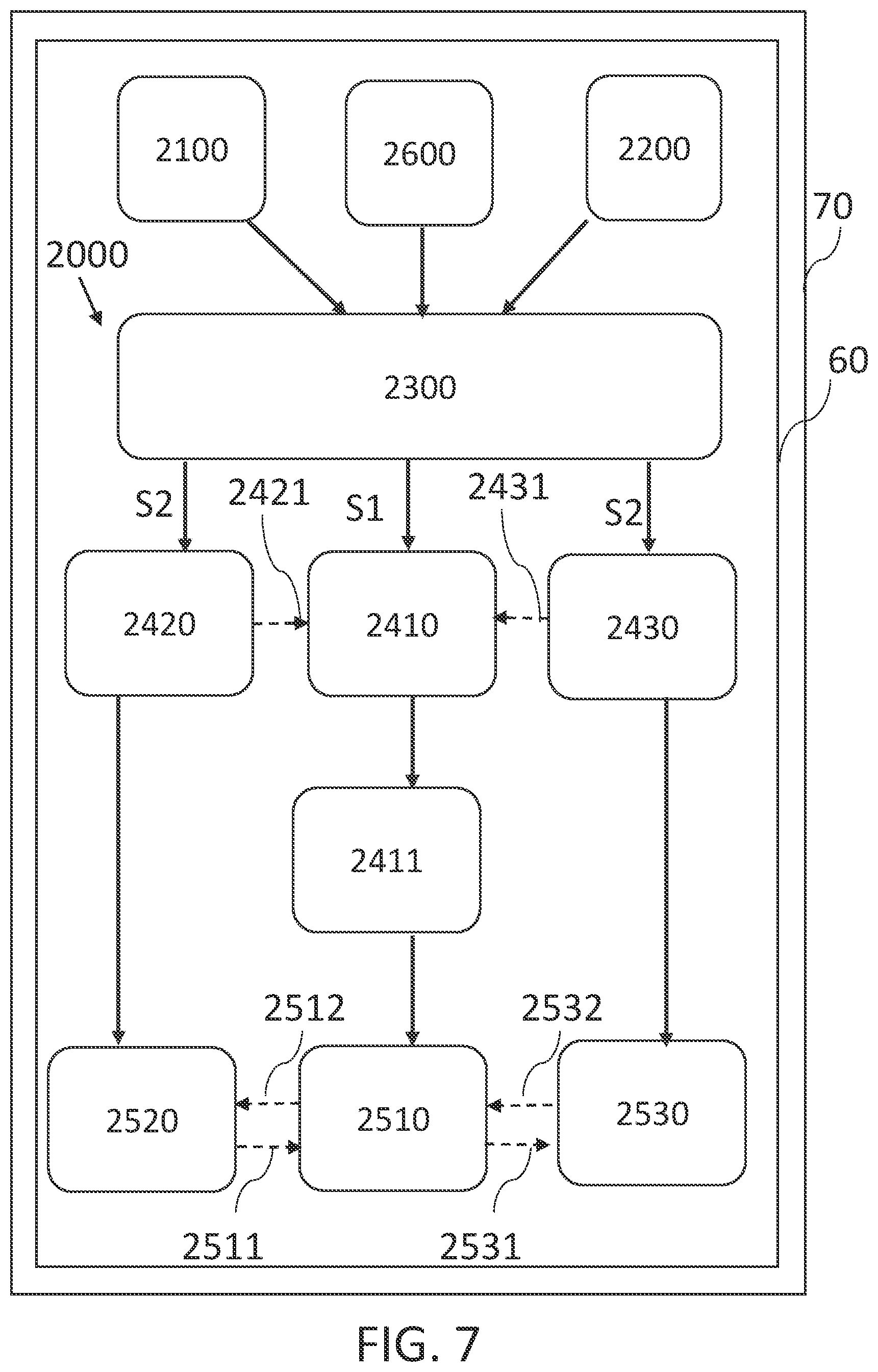 Patent US12552570 Figure 9 – Filling line for producing foods made of a pasty mass and associated methods