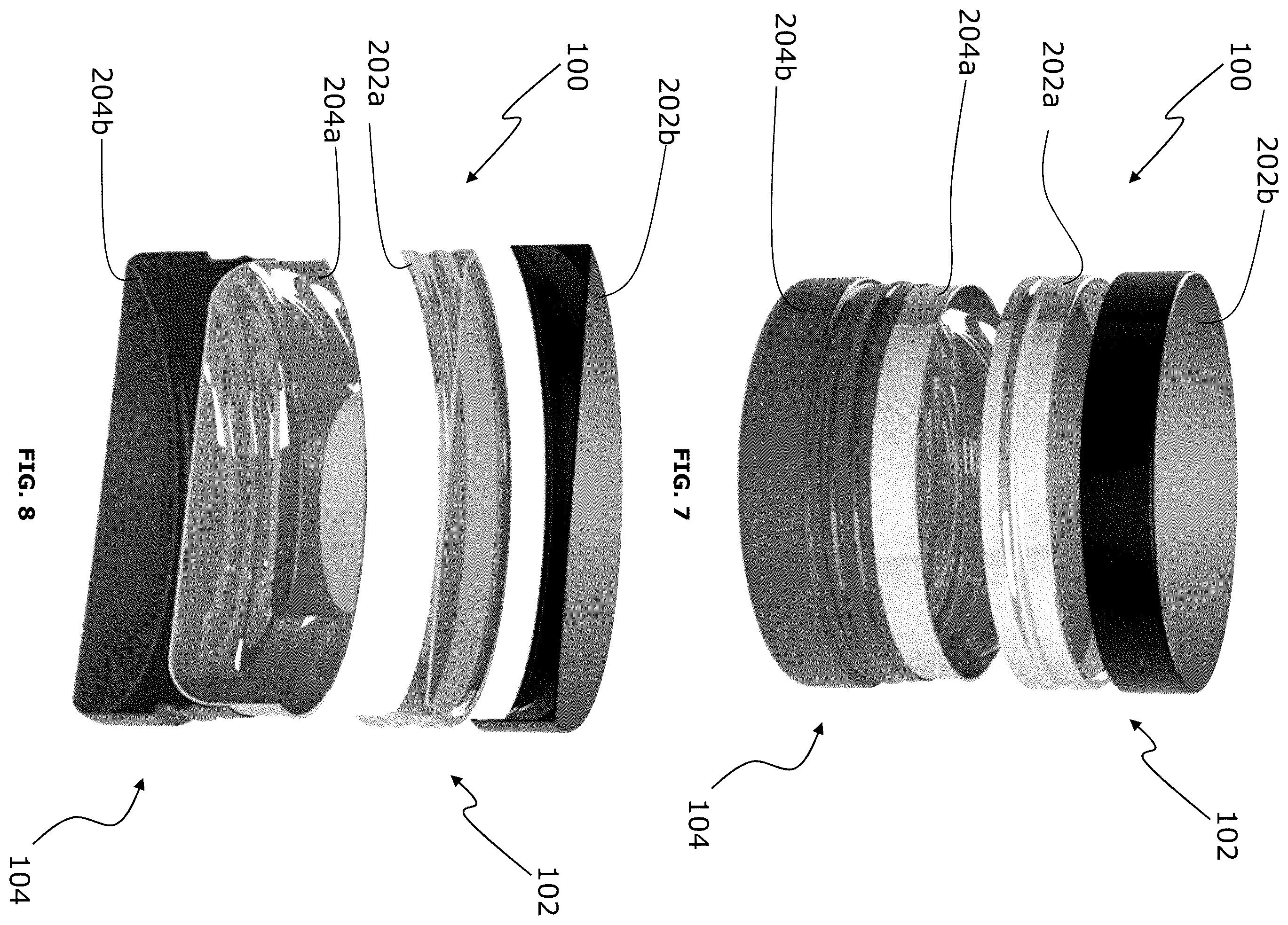 Patent US12552575 Figure 8 – Jar assembly
