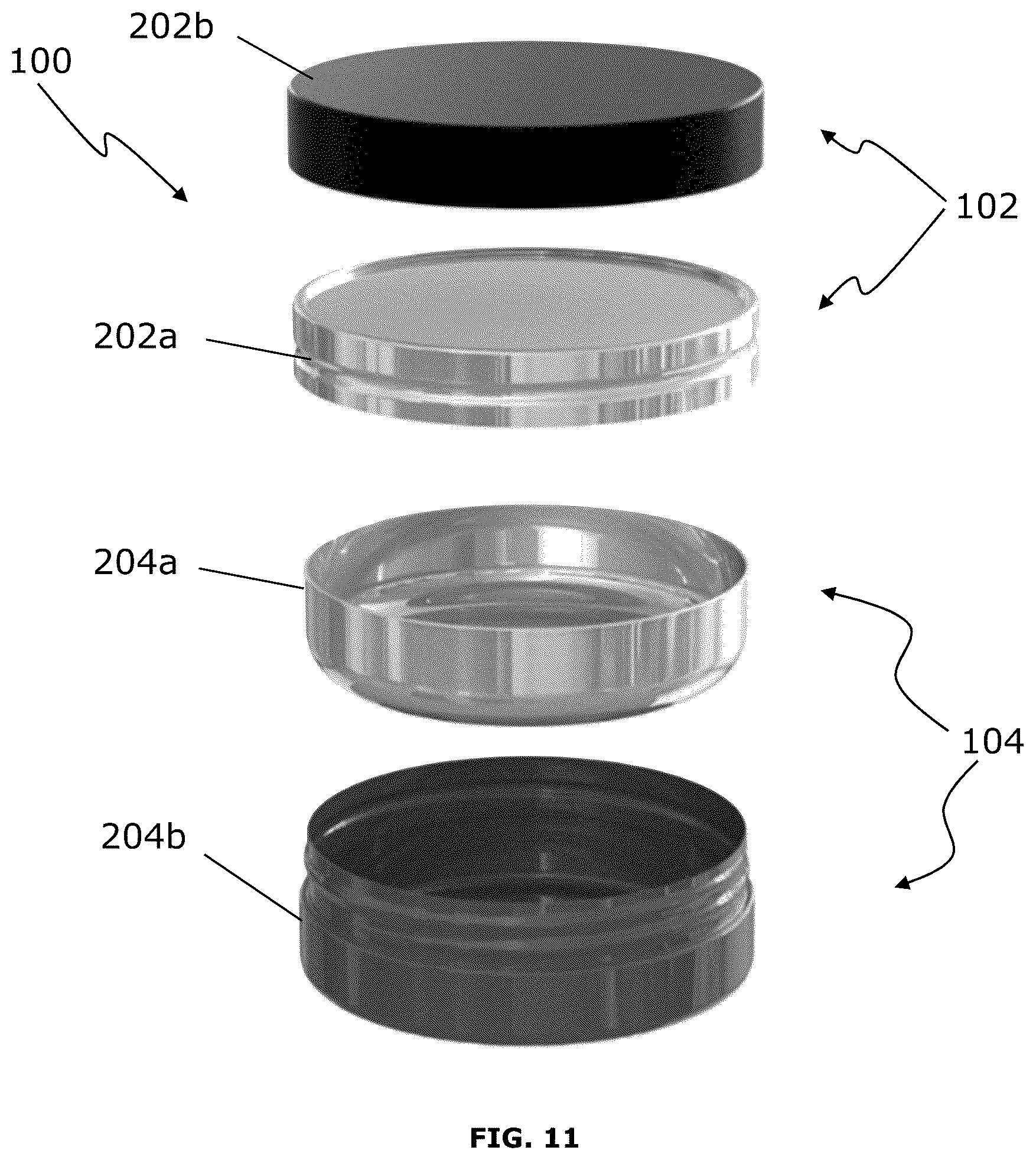 Patent US12552575 Figure 10 – Jar assembly
