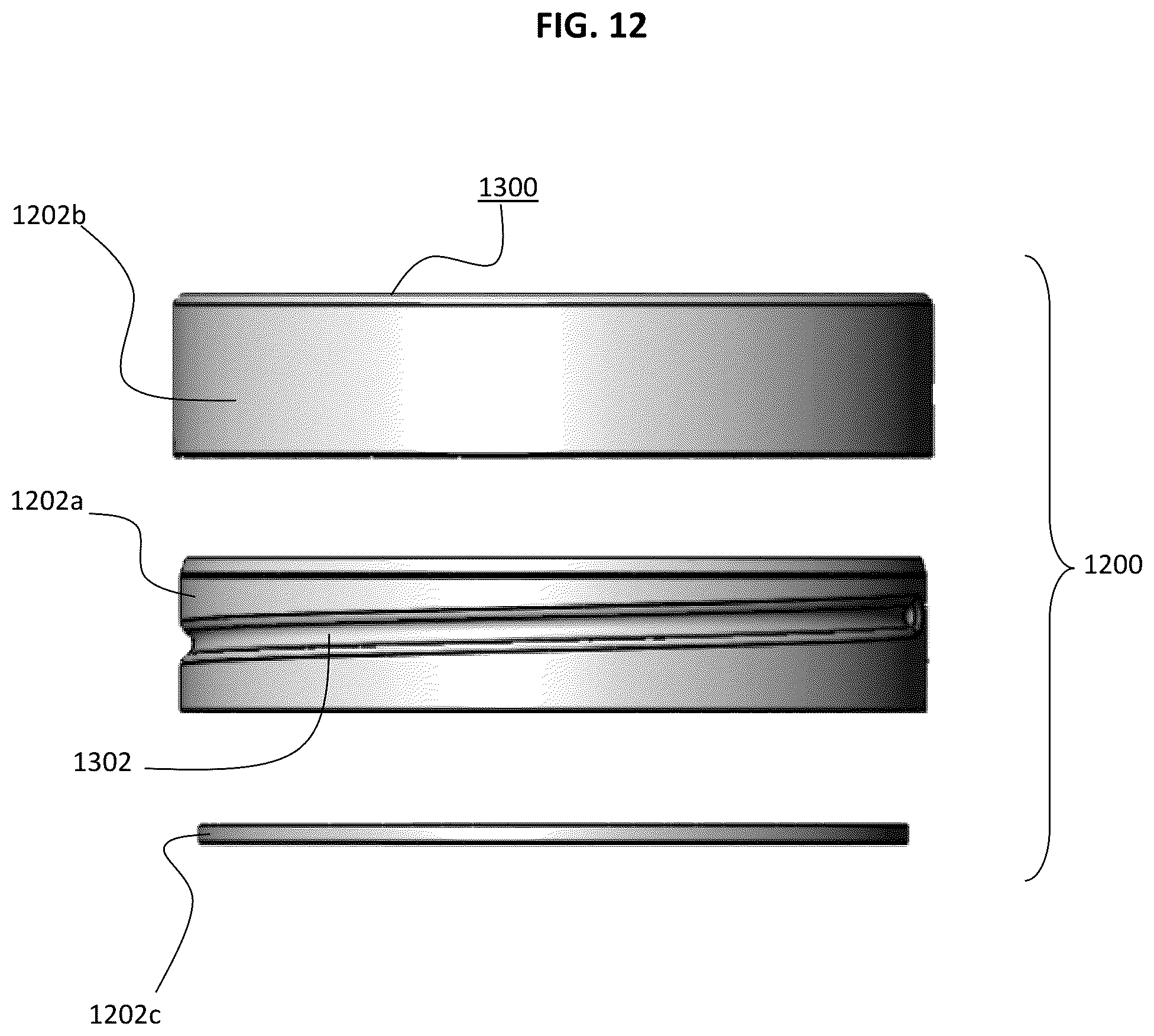 Patent US12552575 Figure 11 – Jar assembly