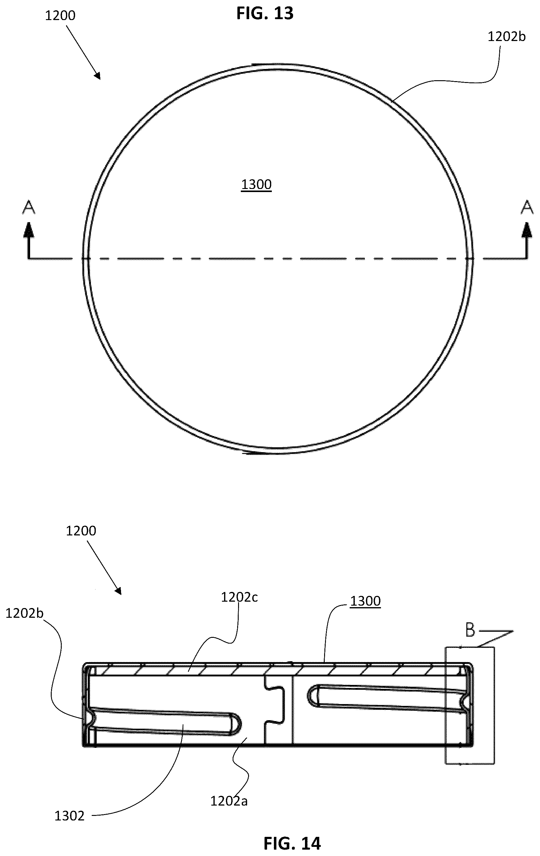 Patent US12552575 Figure 12 – Jar assembly