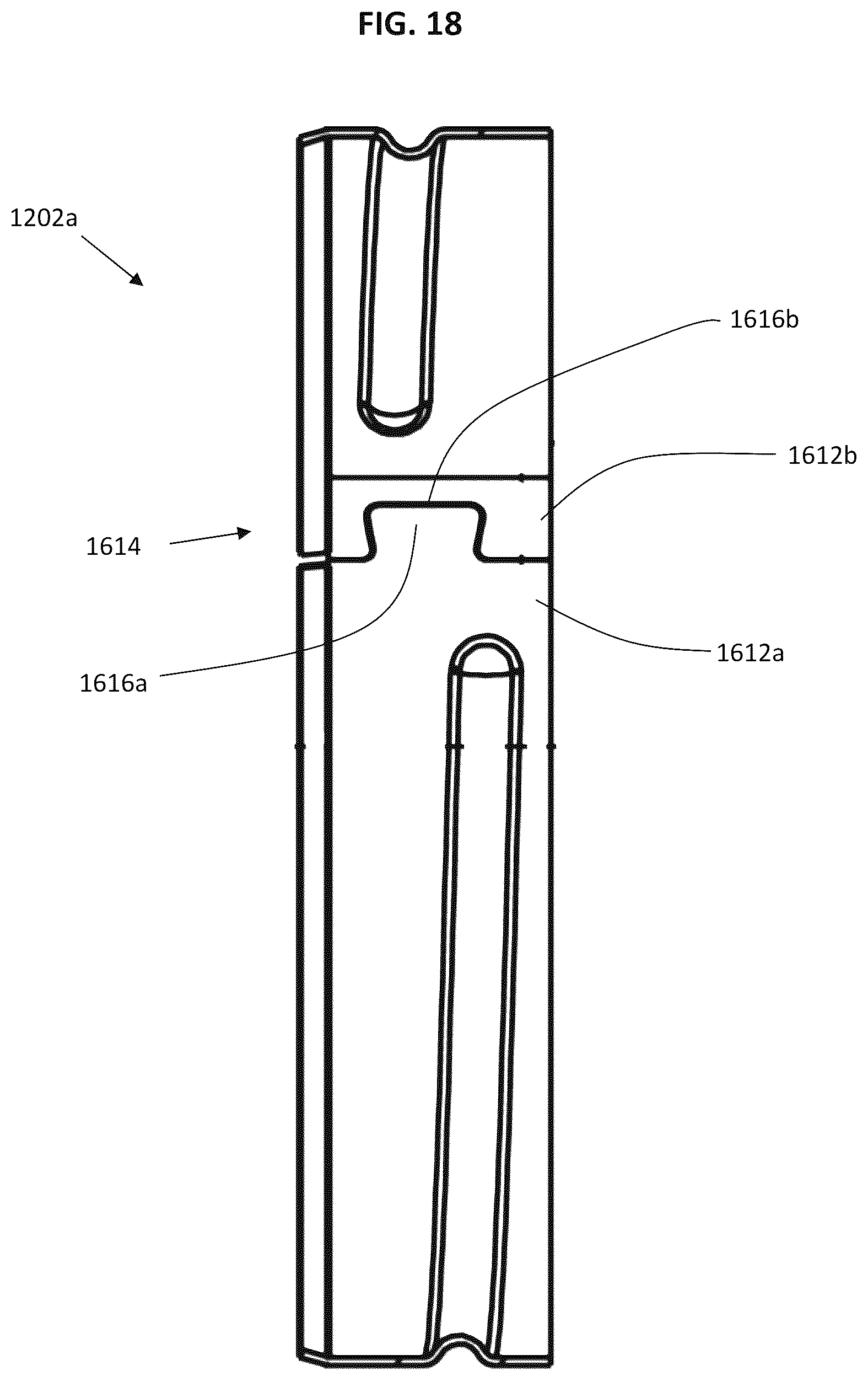 Patent US12552575 Figure 15 – Jar assembly